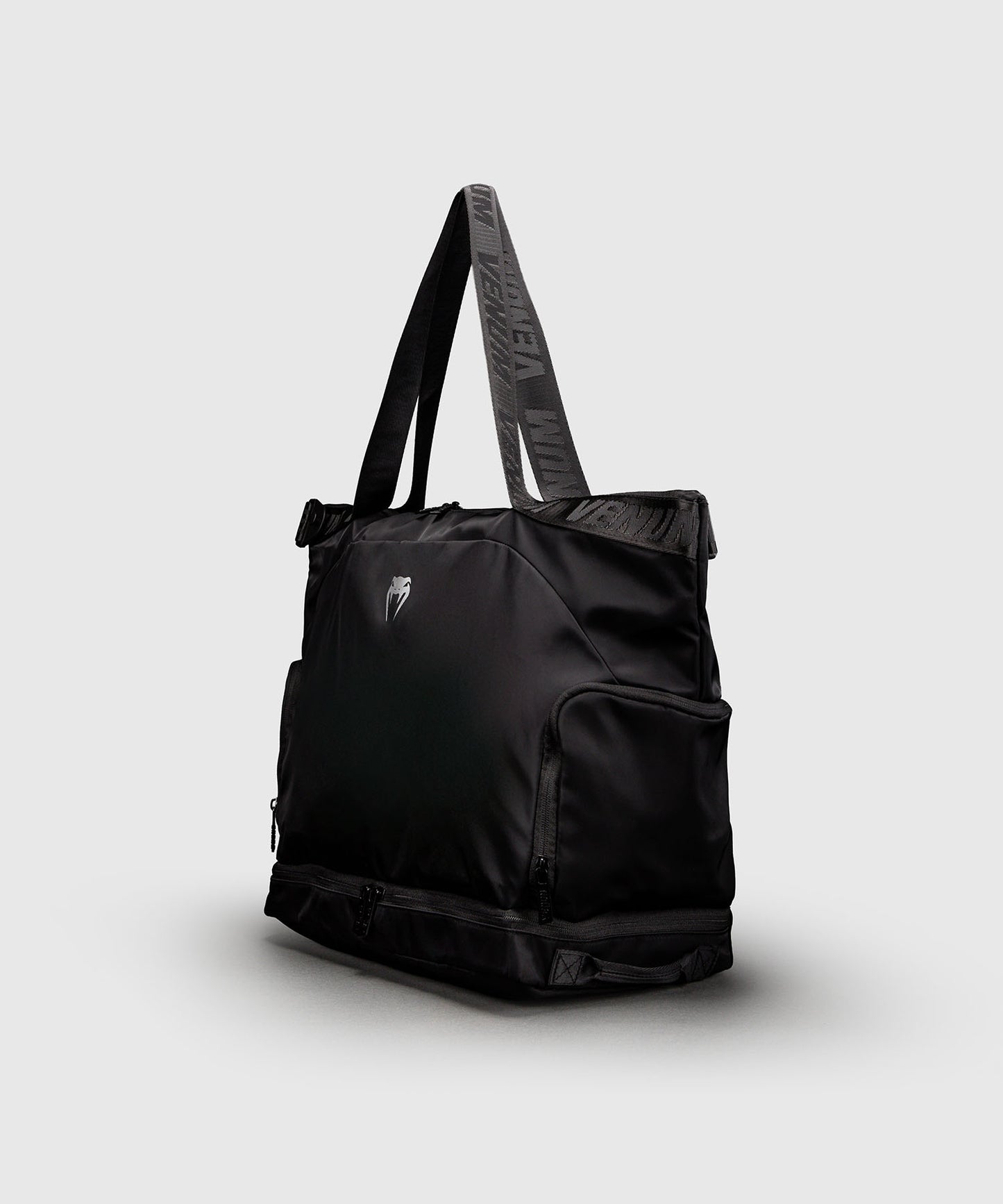 Venum Essential Bolsa de Deporte - Negro
