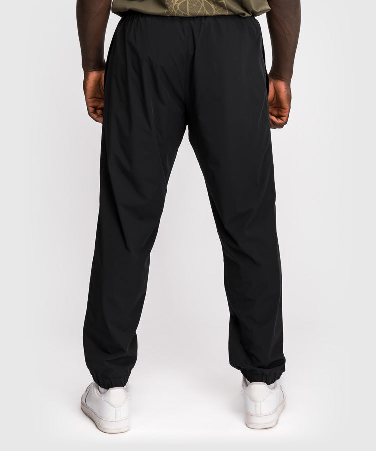 Venum Eclipse Jogginghosen – Schwarz/Elfenbein