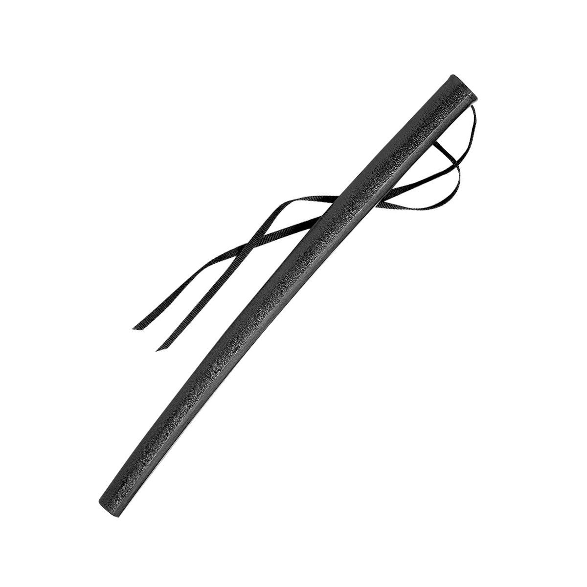 Fujimae Bokken Etui Kunststoff – Schwarz