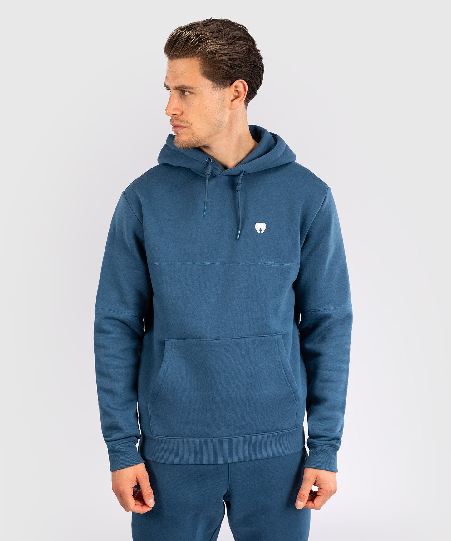 Venum Silent Power Felpa - Peacock Blue