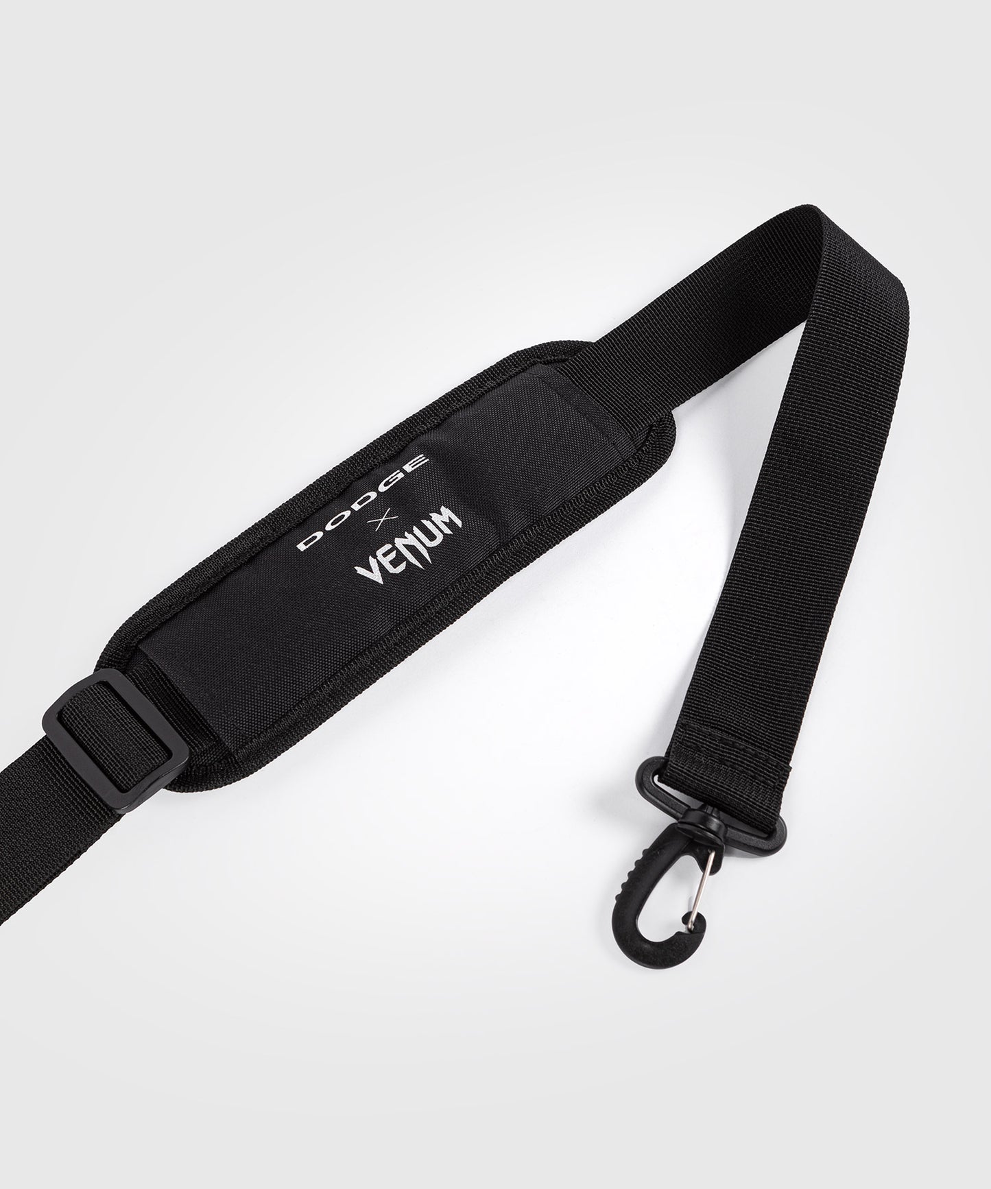 Venum x Dodge Banshee Borsa sportiva - Nero