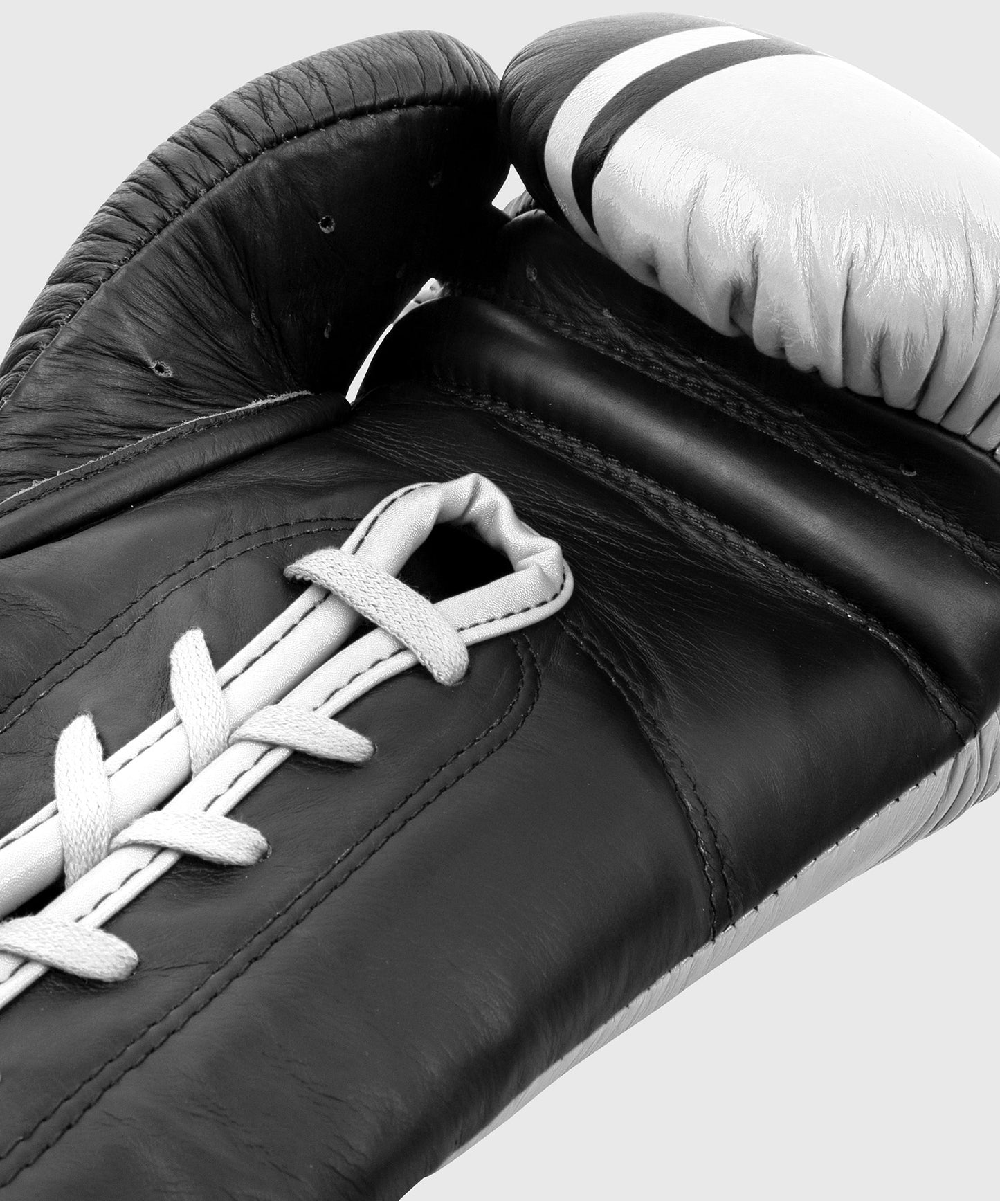 Venum Shield Pro Boxing Gloves - With Laces