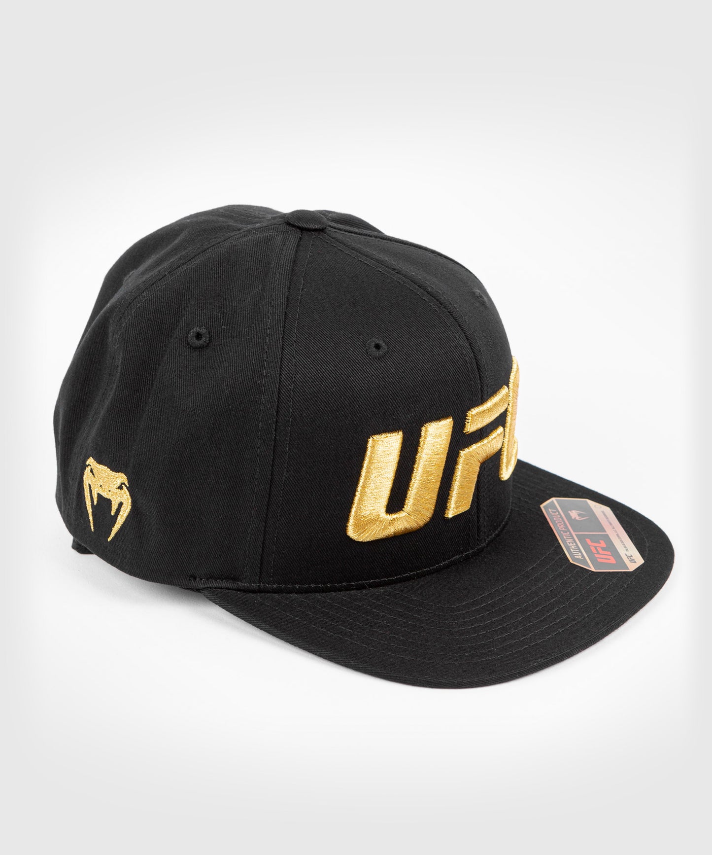 Gorra Unisex UFC Venum Authentic Fight Night Walkout - Campeón