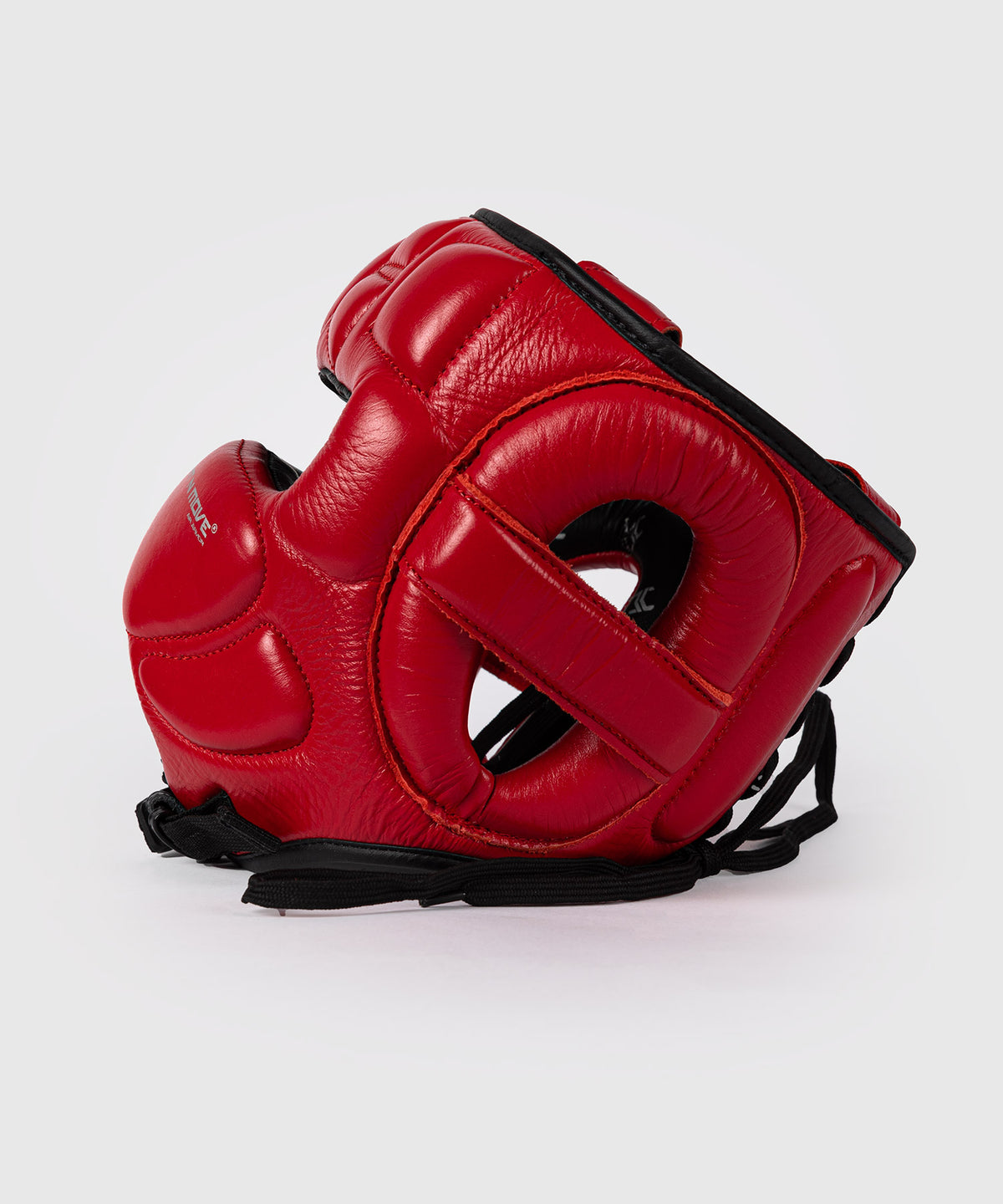 Casque de Boxe Hit N Move Air Armor - Rouge