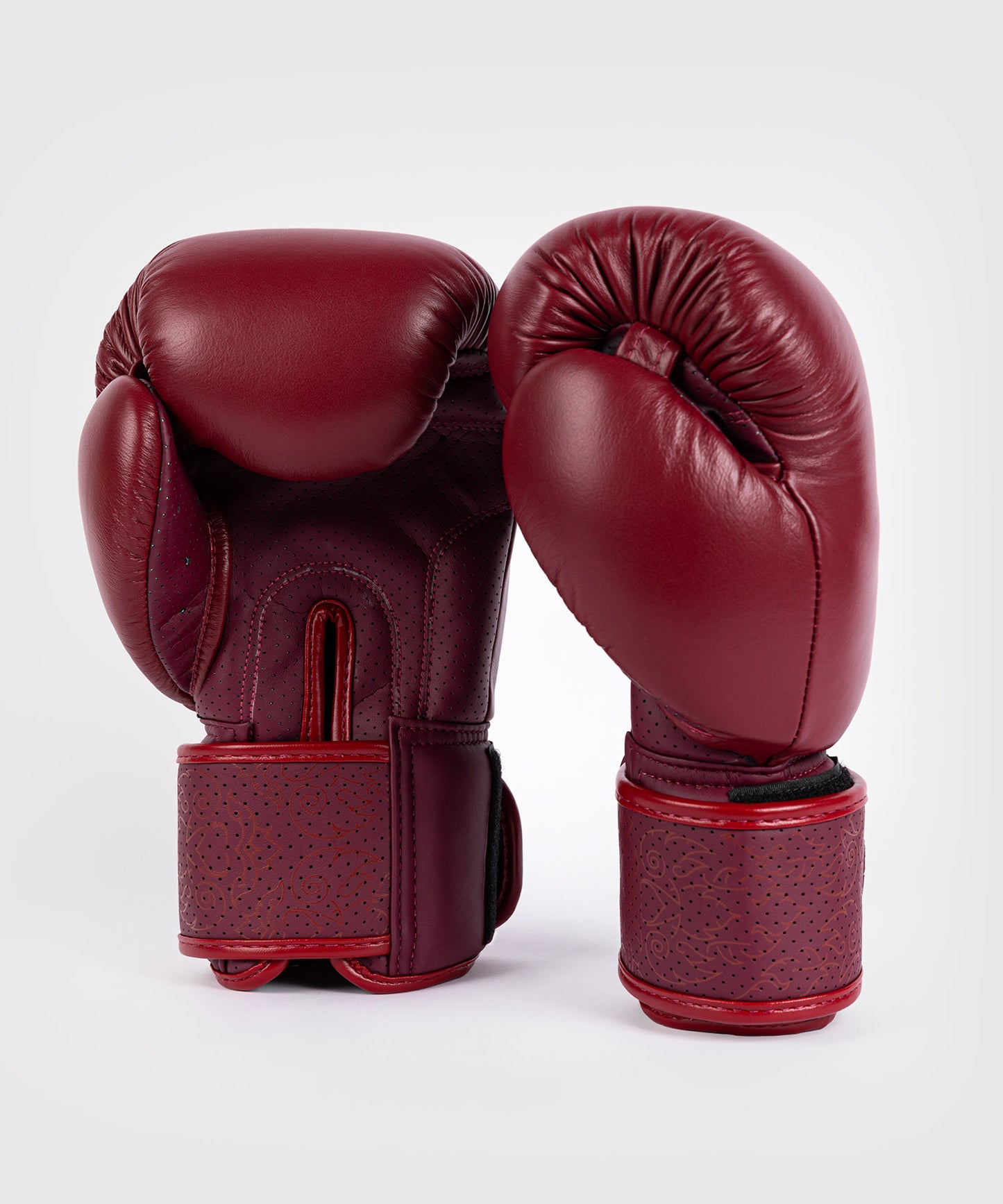 Venum Power 2.0 Boxhandschuhe - Wein Liees