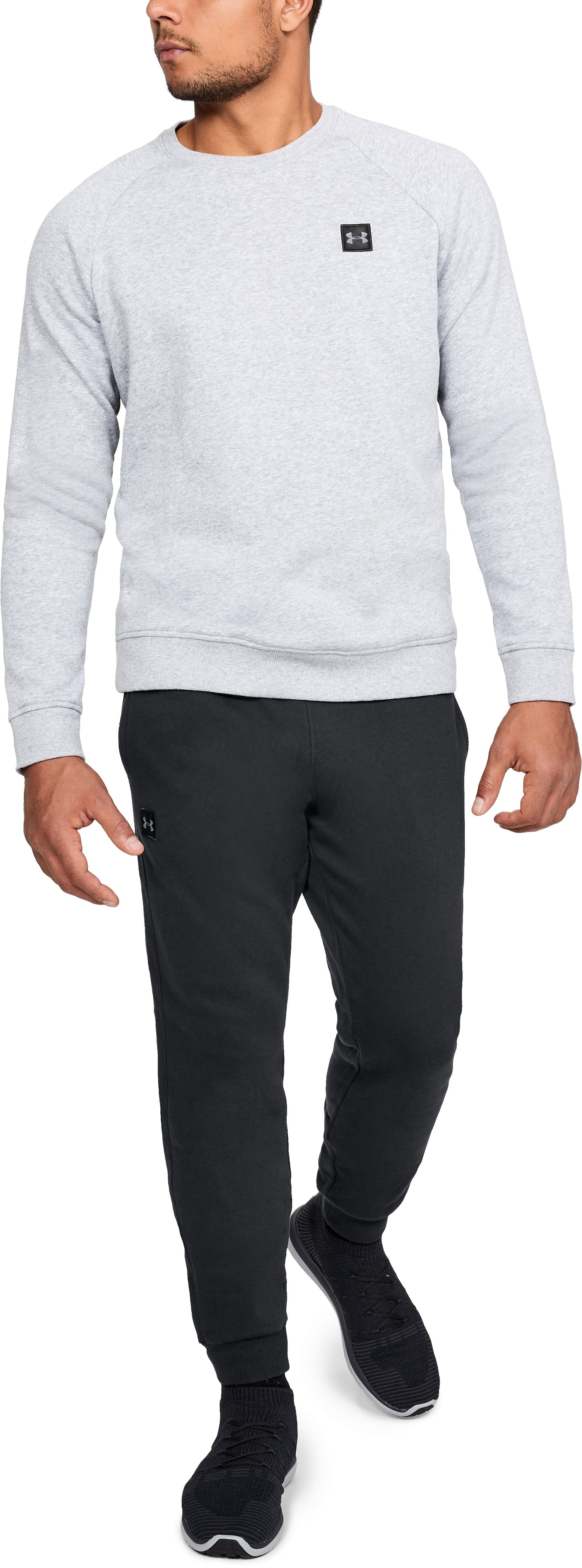 Under Armour Unstoppable Jogginghose – Schwarz