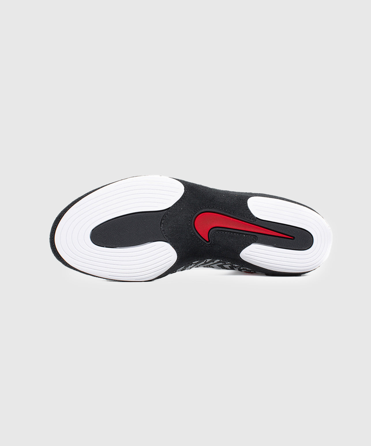 Nike Inflict 4 Se Ringerschuhe - Weiß/Grey/Rot