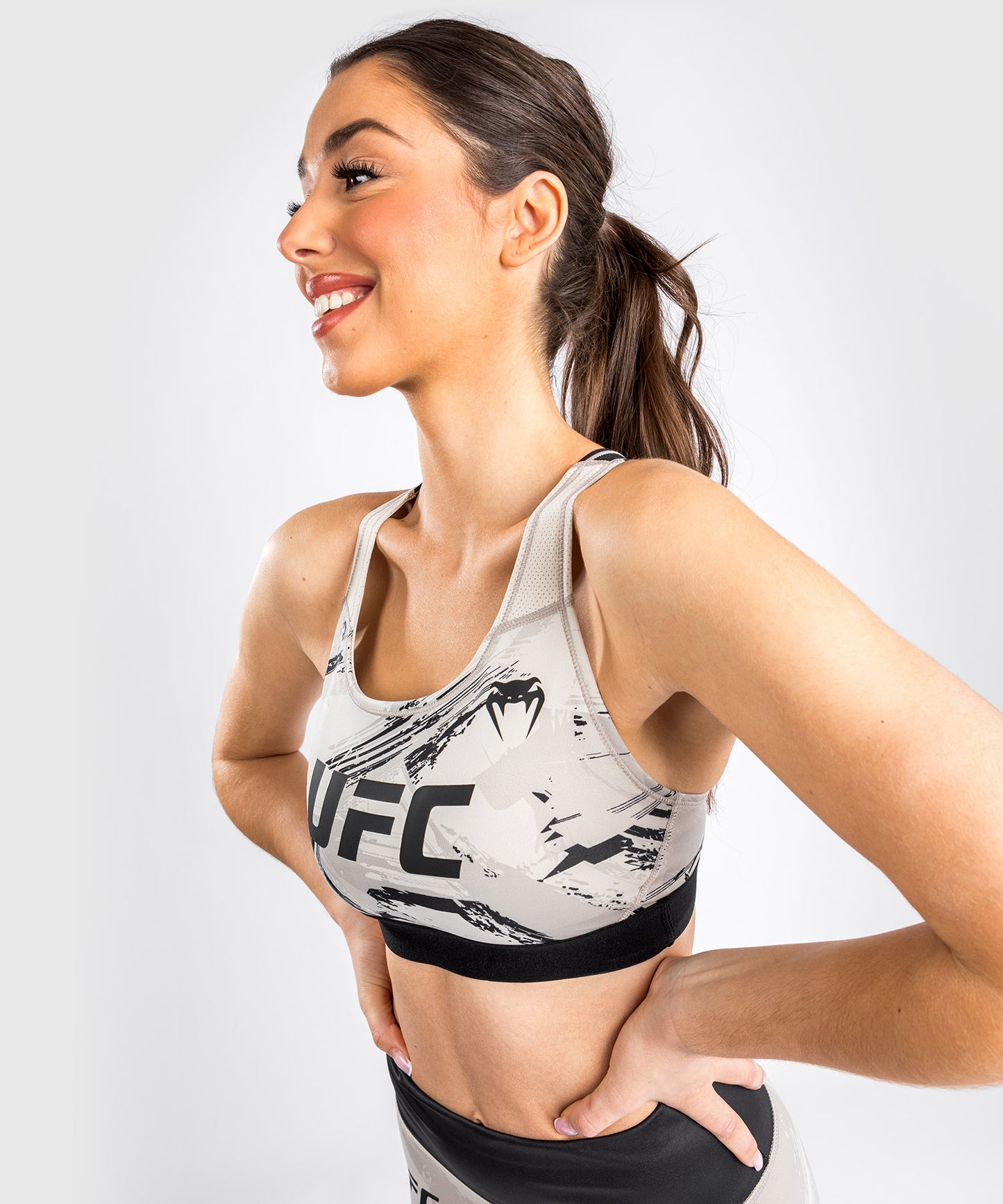 UFC Venum Authentic Fight Week 2.0 Sport-BH - Sand