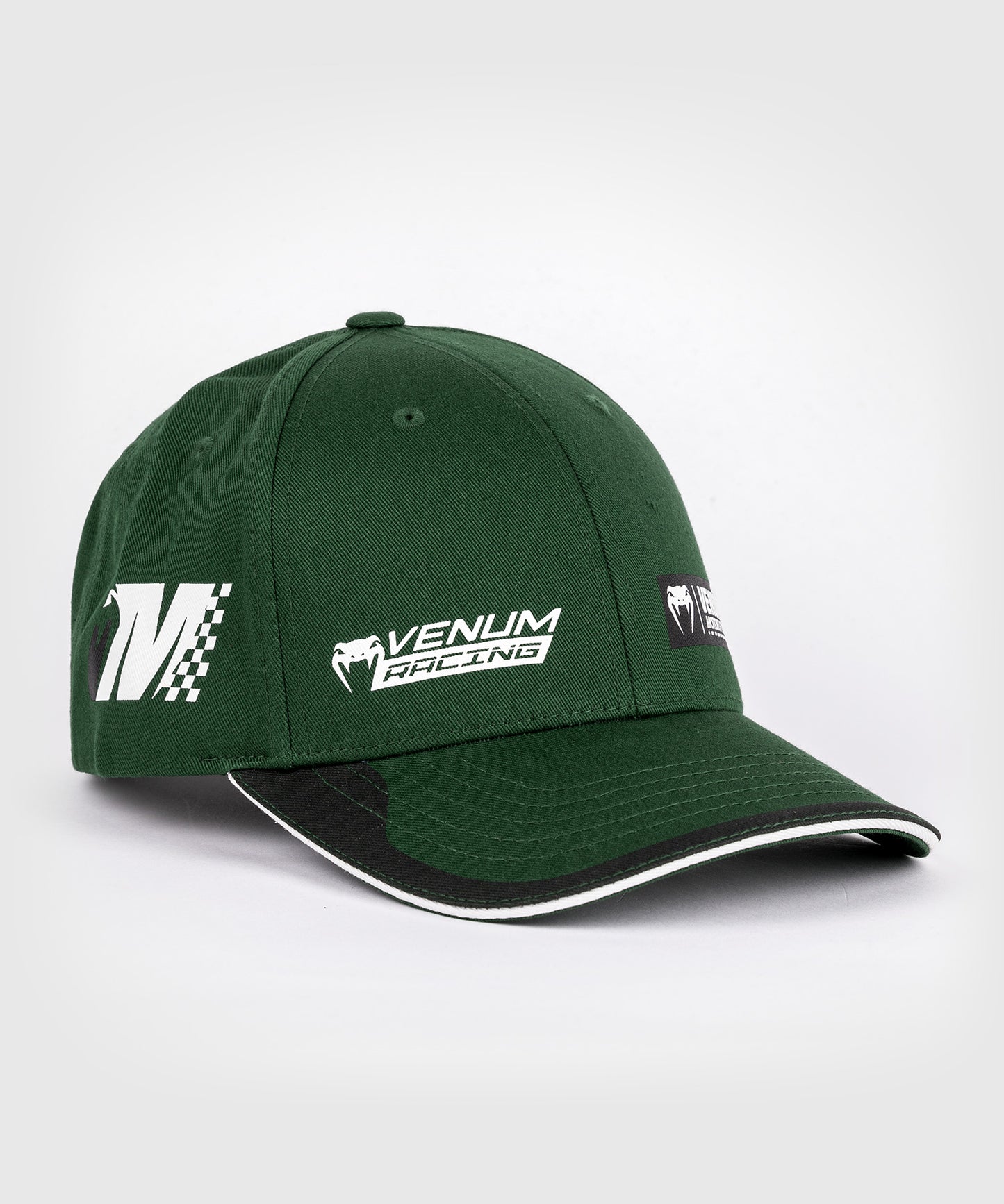 Venum Motorsport Hut - Waldgrün