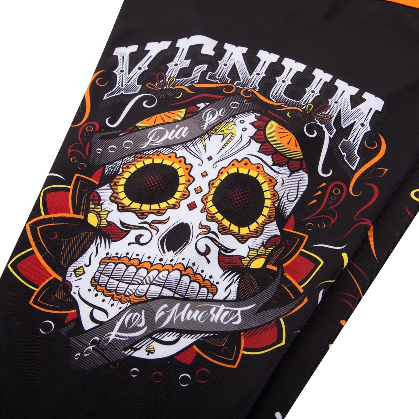 Venum Santa Muerte 2.0 Kompressionshose