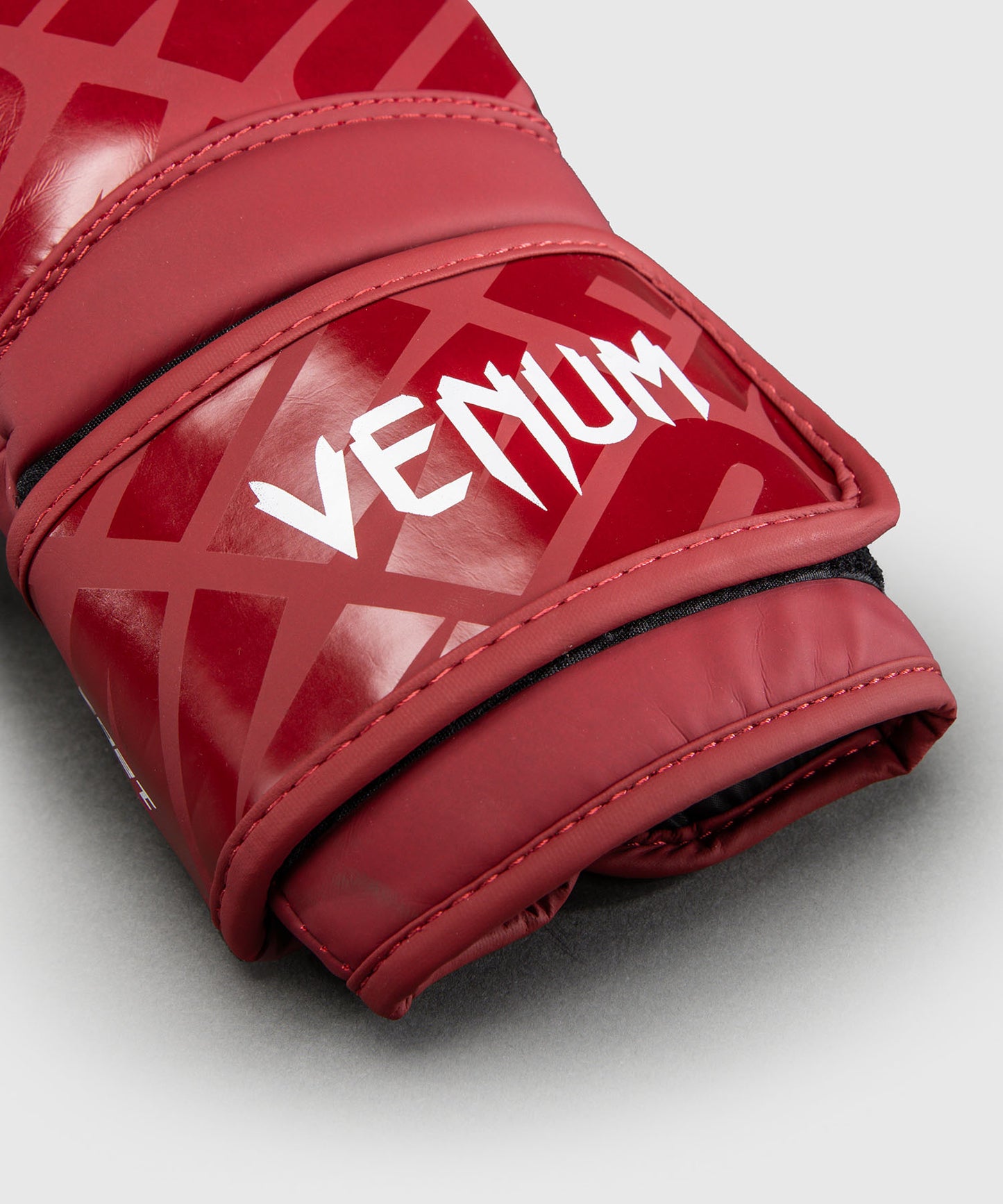 Venum Contender 1.5XT Boxhandschuhe - Glänzendes Burgunderrot