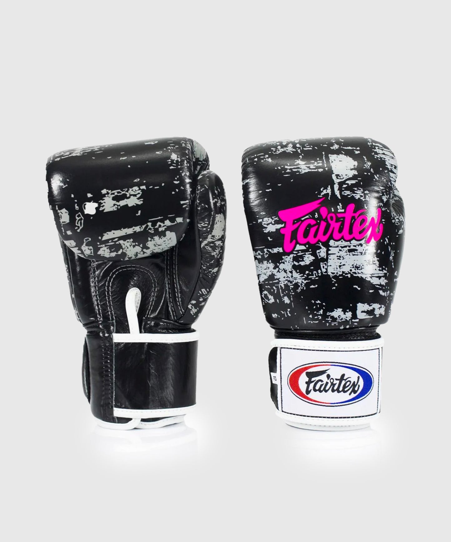 Gants de Boxe Fairtex Dark Cloud