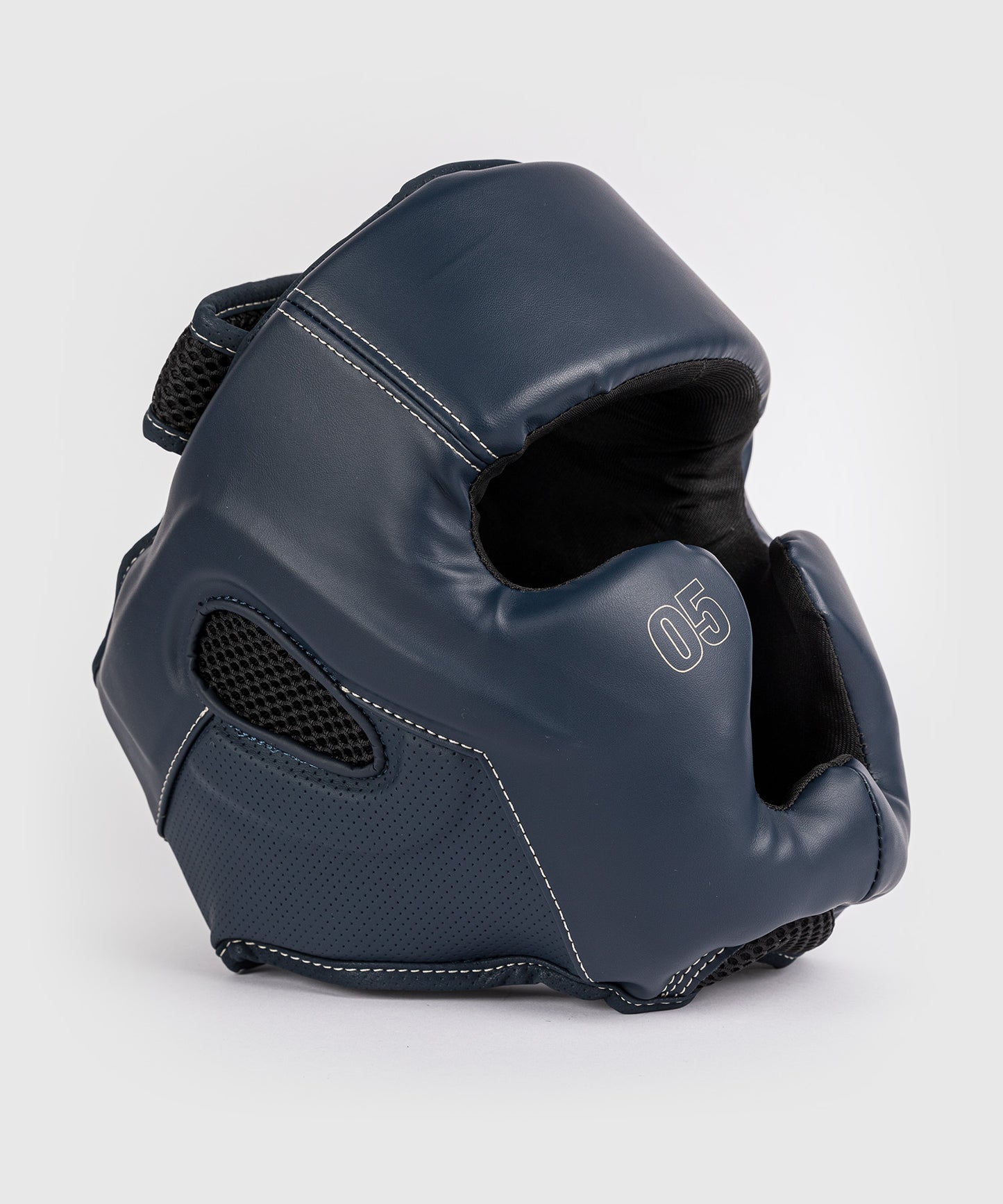 Casque de protection Venum Impact Evo – Bleu Glace