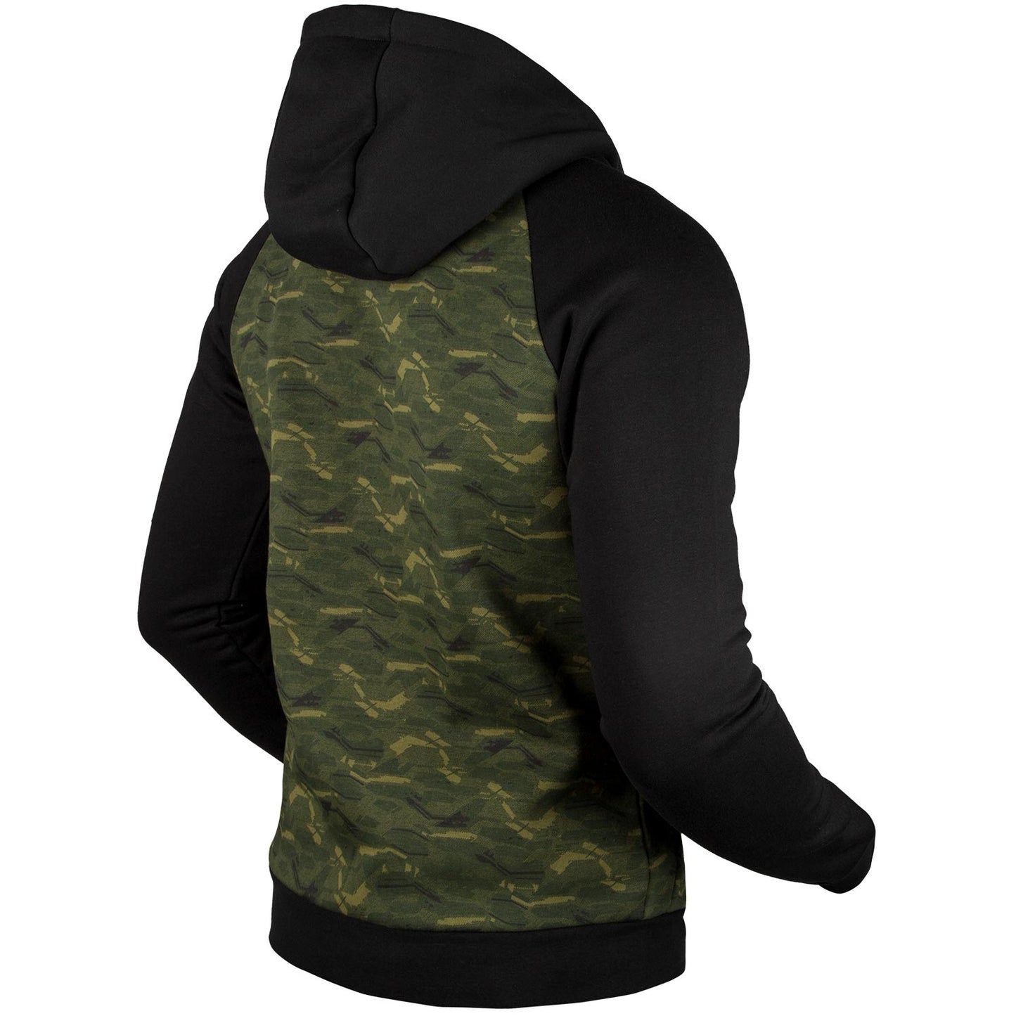Sudadera Venum Tramo 2.0 - Caqui