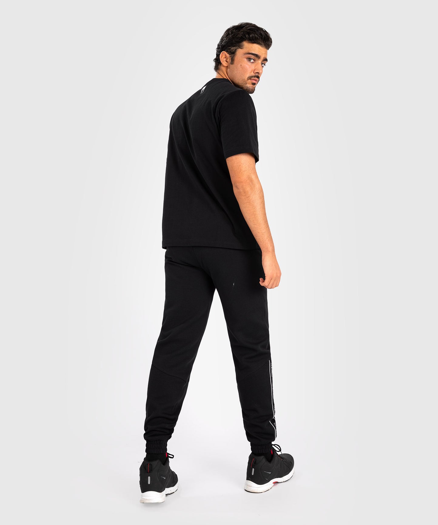 Venum Contender 4.0 Pantaloncini da uomo - Nero