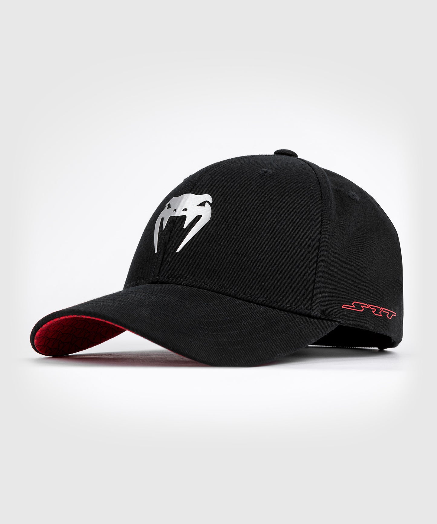 Casquette Venum x Dodge Banshee - Noir