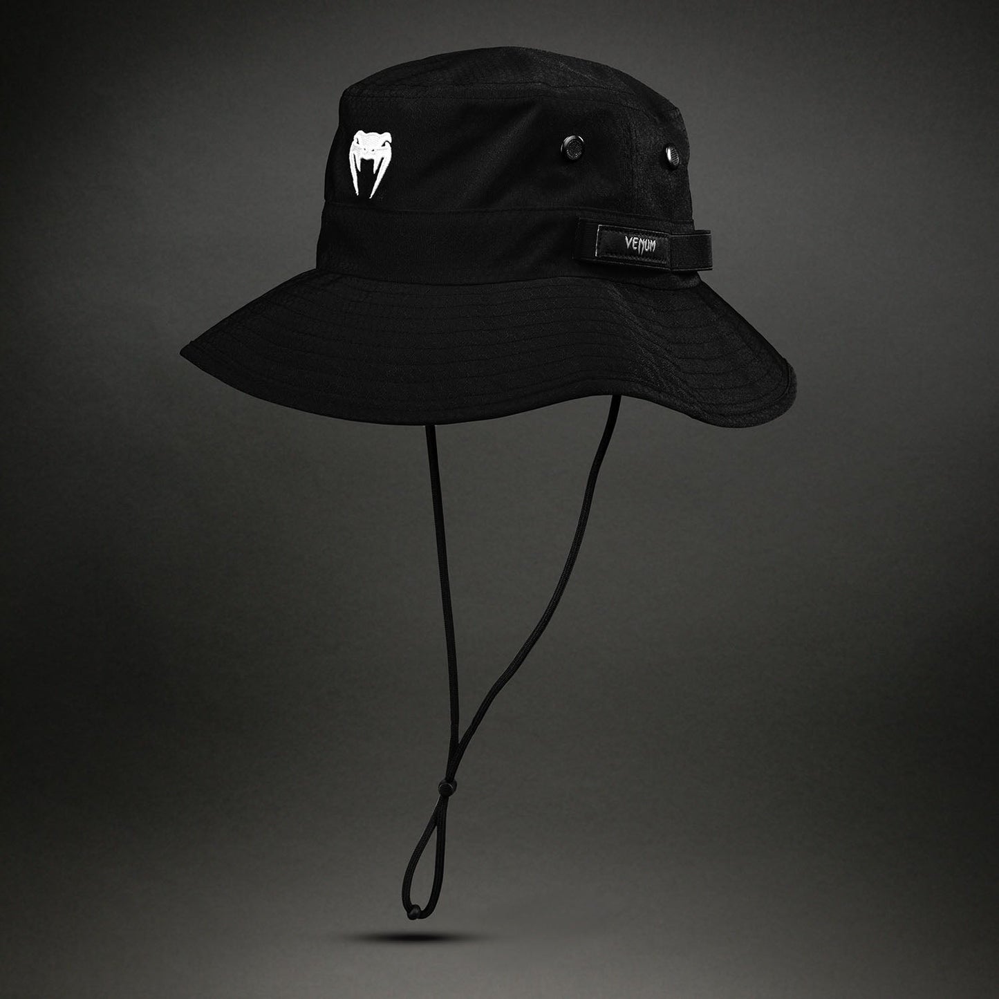 Bob Venum Lineup – Noir/Blanc - product-type_Bob