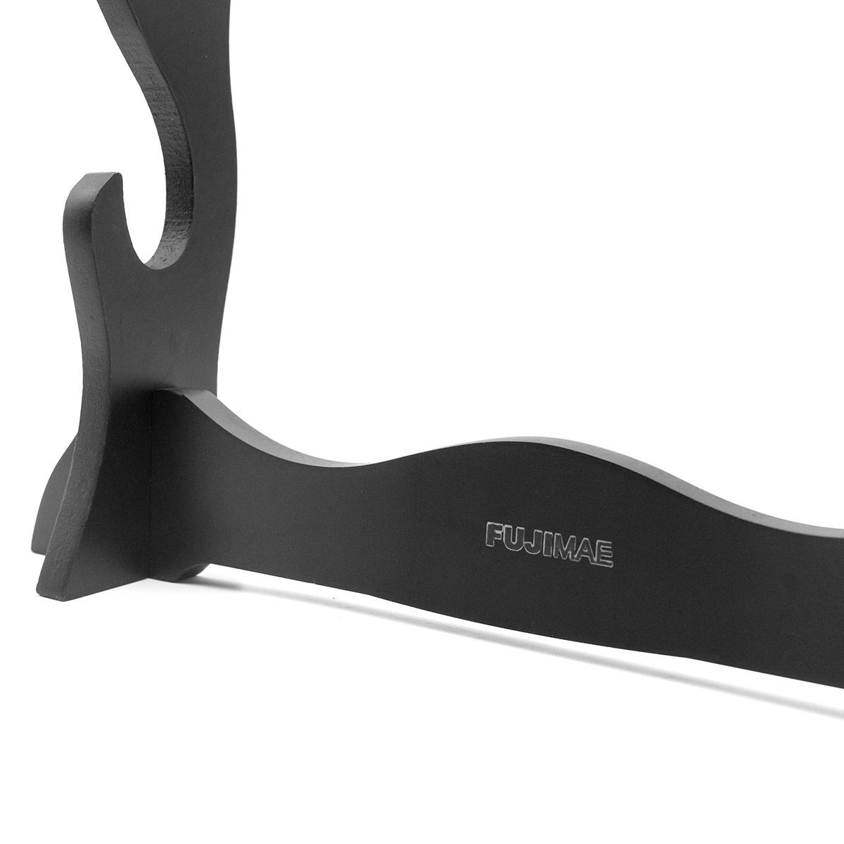 Fujimae Support Armes 3-teilig – Schwarz