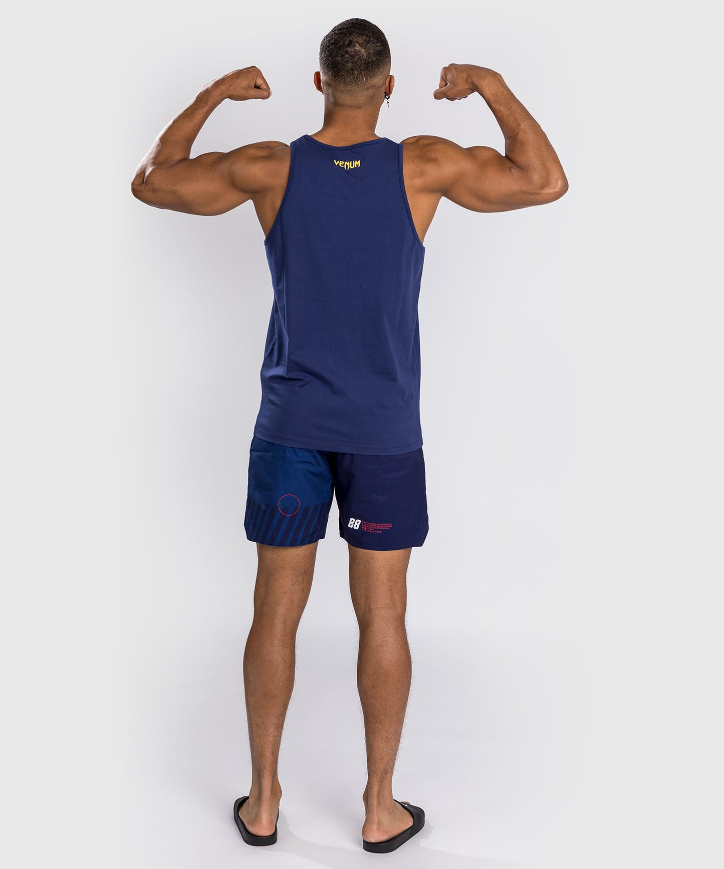 Débardeur Venum Summer 88 - Bleu Marine