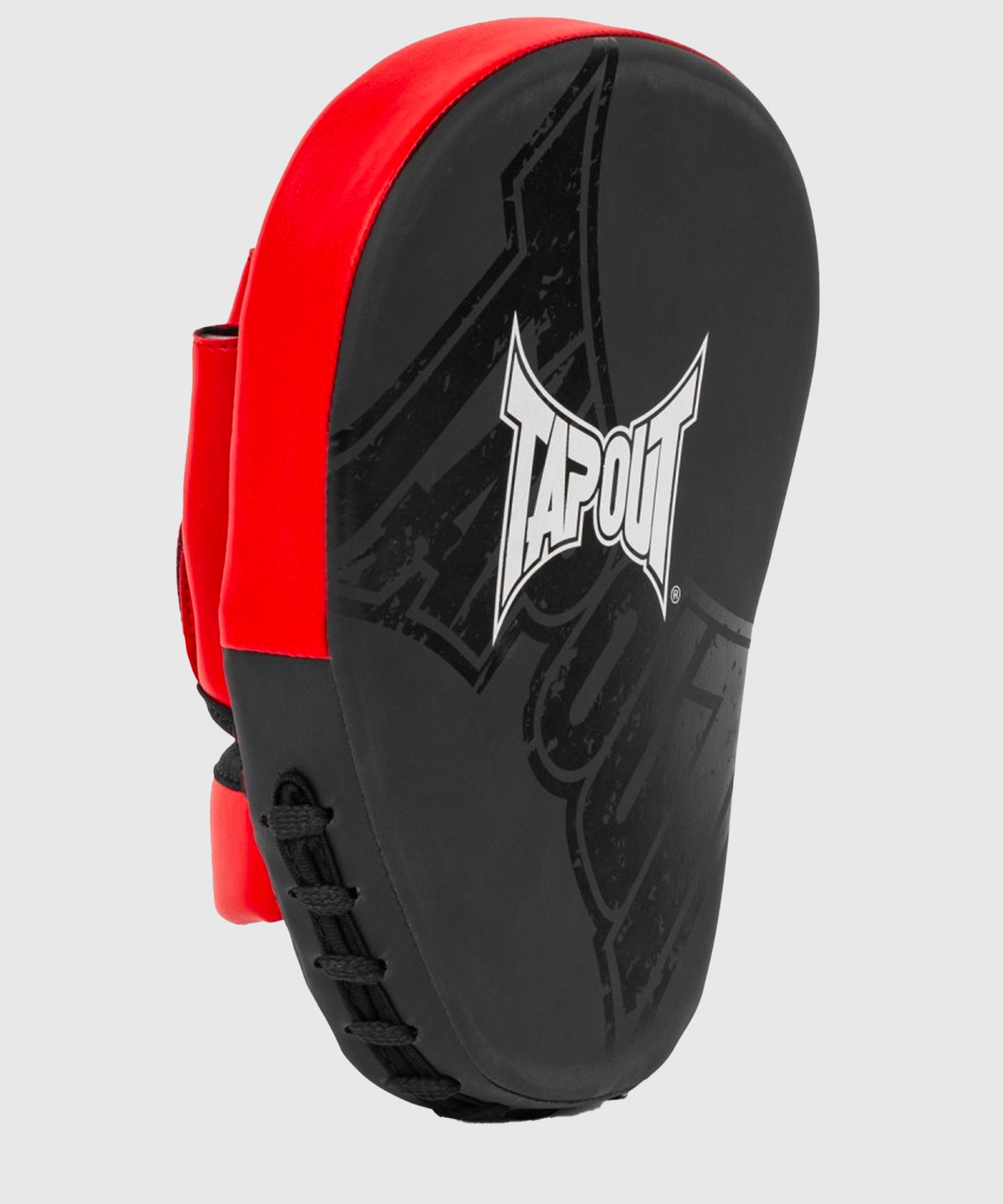 Tapout Rashad Colpitori – Nero/Rosso