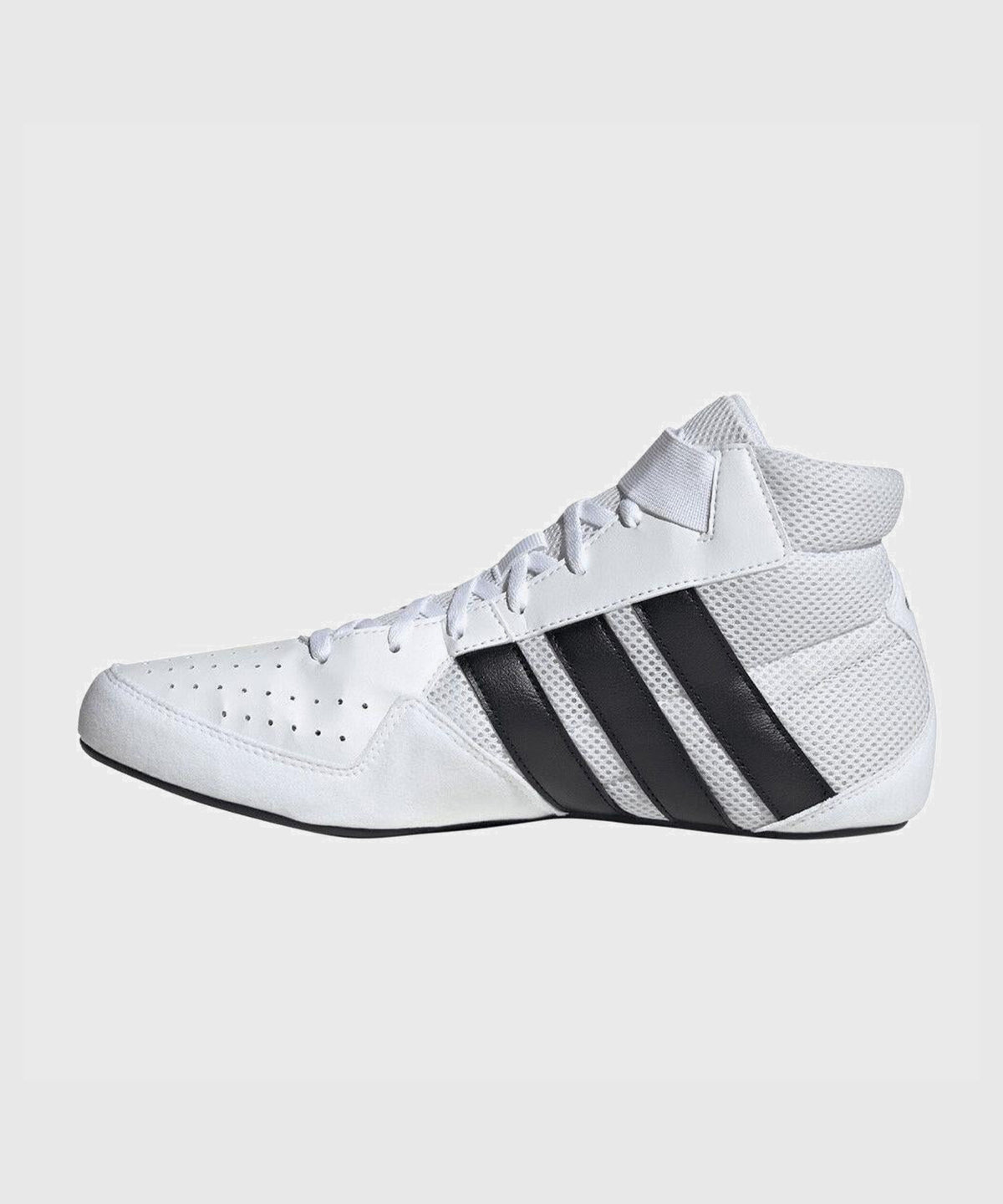 Adidas Havoc Plus Scarpe da Lotta - Bianco