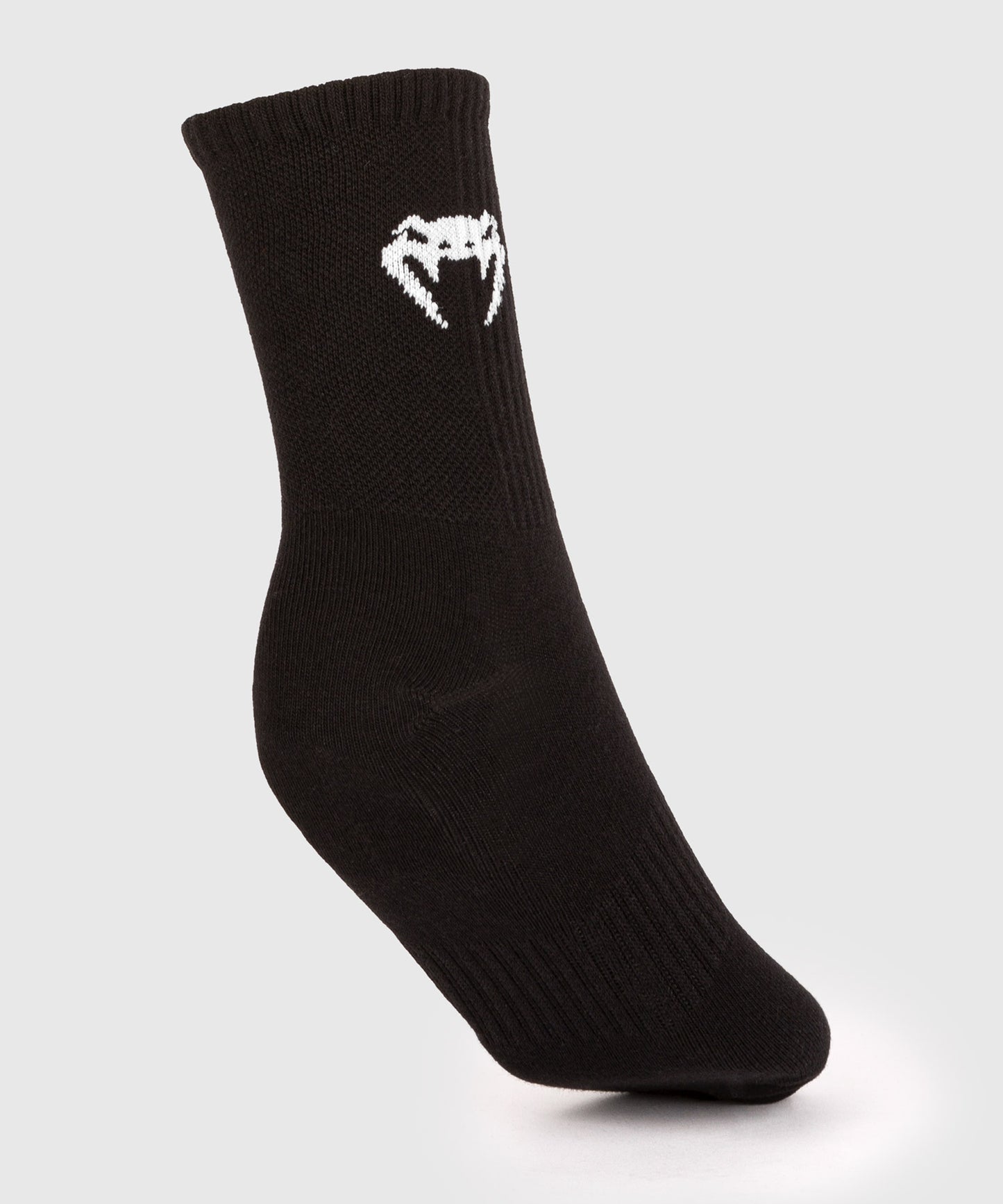 Calcetines Venum Classic 3-Pack - Negro/Blanco