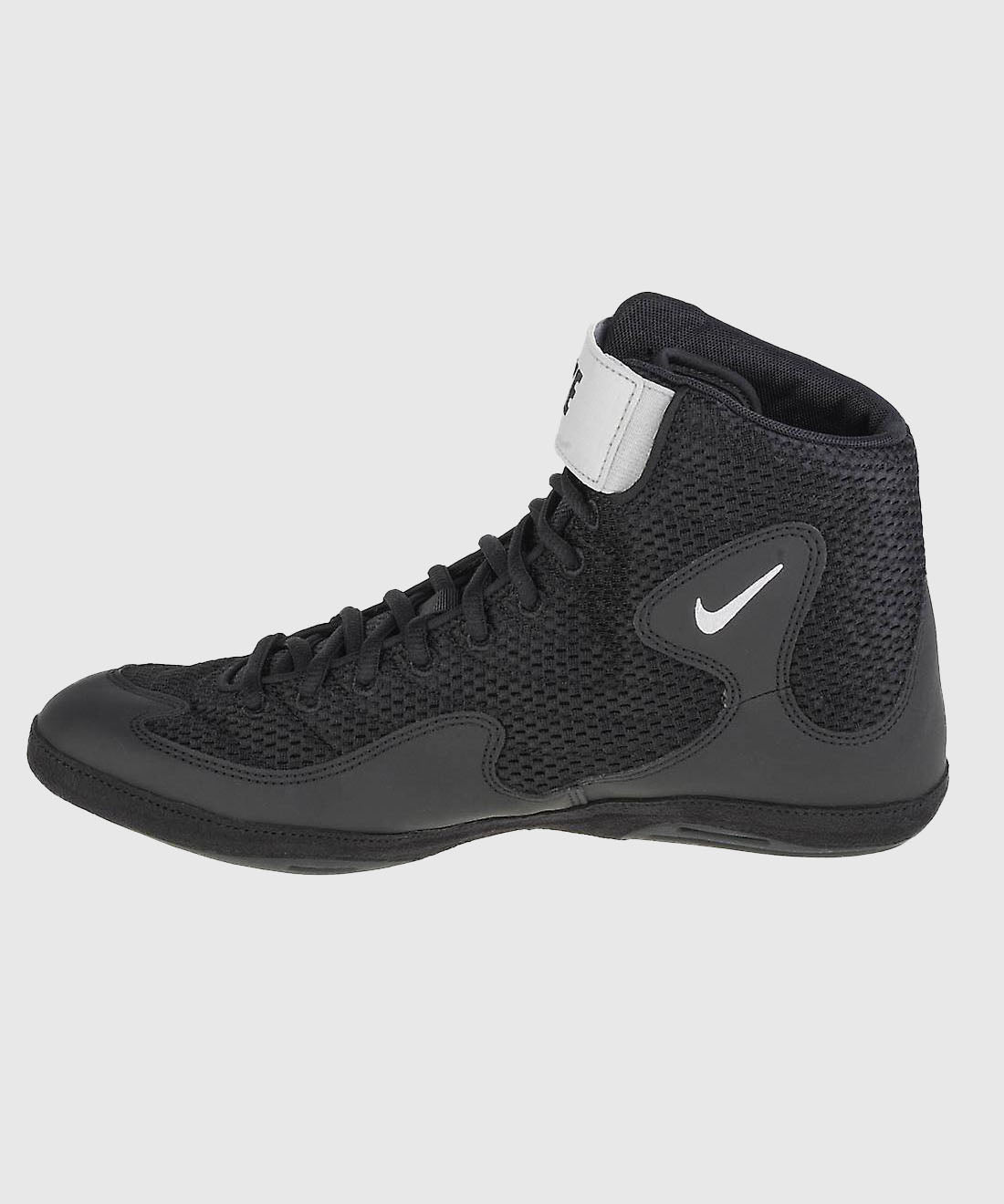 Nike Inflict 3 Calzado de Lucha - Negro