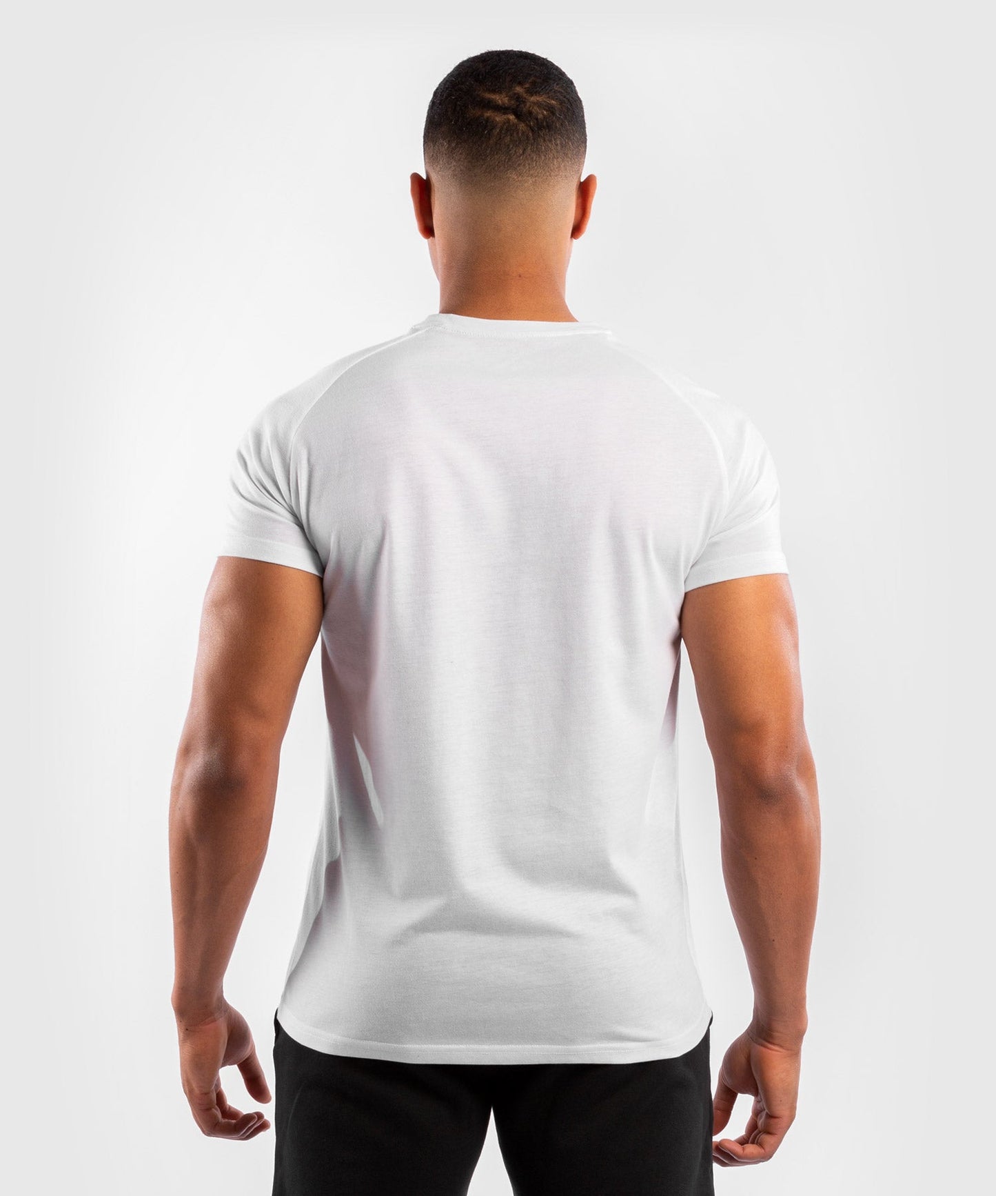 Venum Replica UFC Herren T-Shirt - Weiß