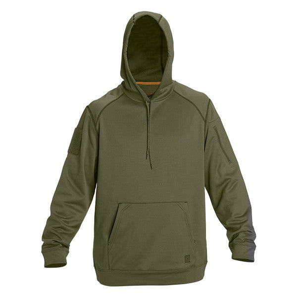 5.11 Tactical Diablo Sweatshirt – Schwarz