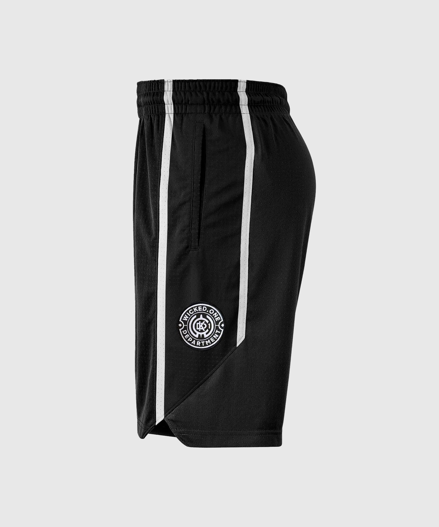 Short Wicked One Magnetic - Noir