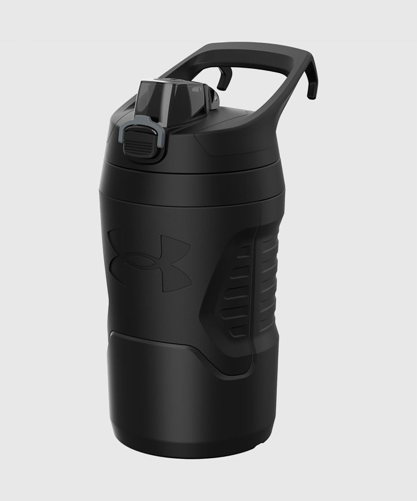Under Armour Playmaker Trinkflasche – Schwarz