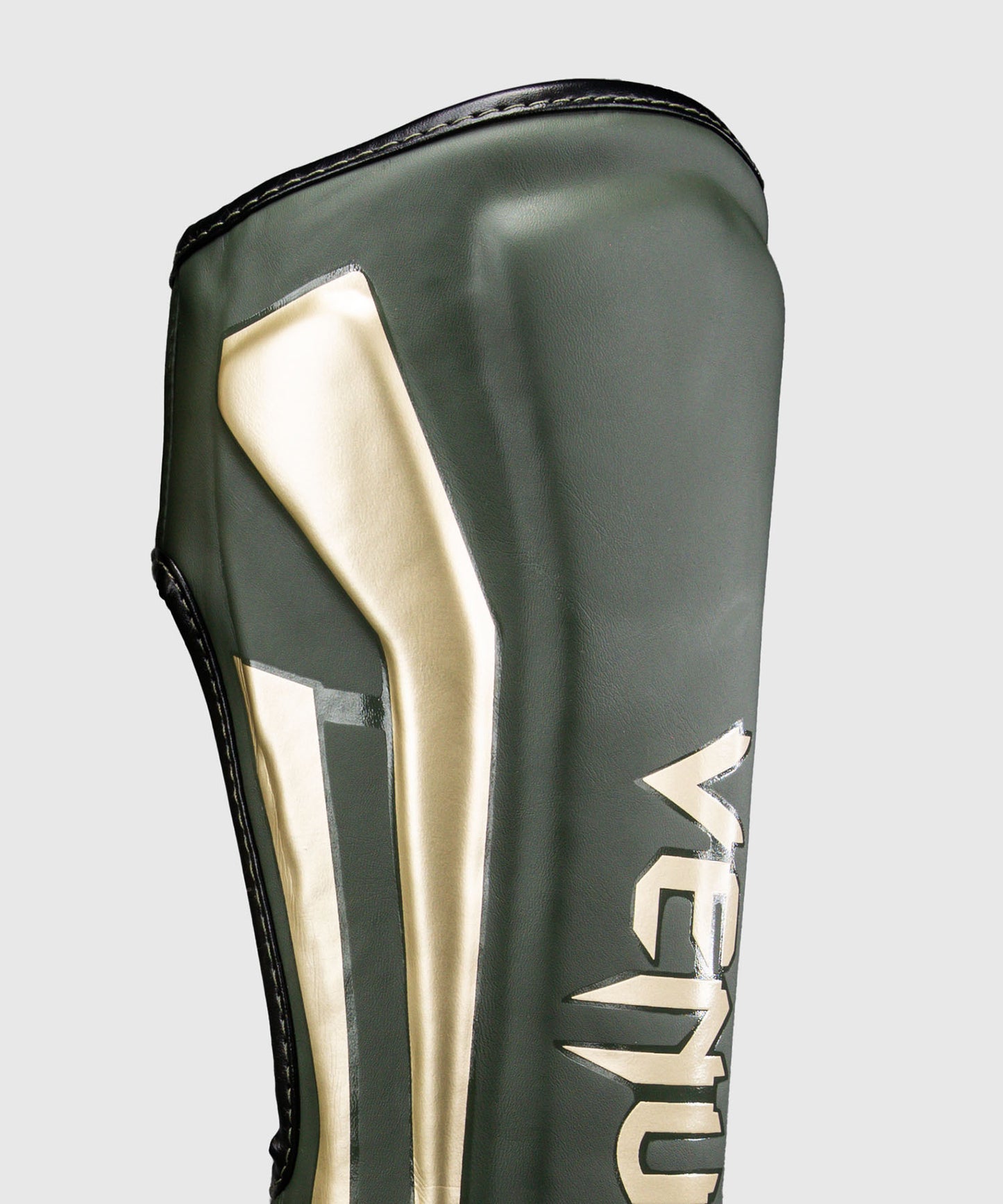 Venum Elite Schienbeinschoner - Khaki