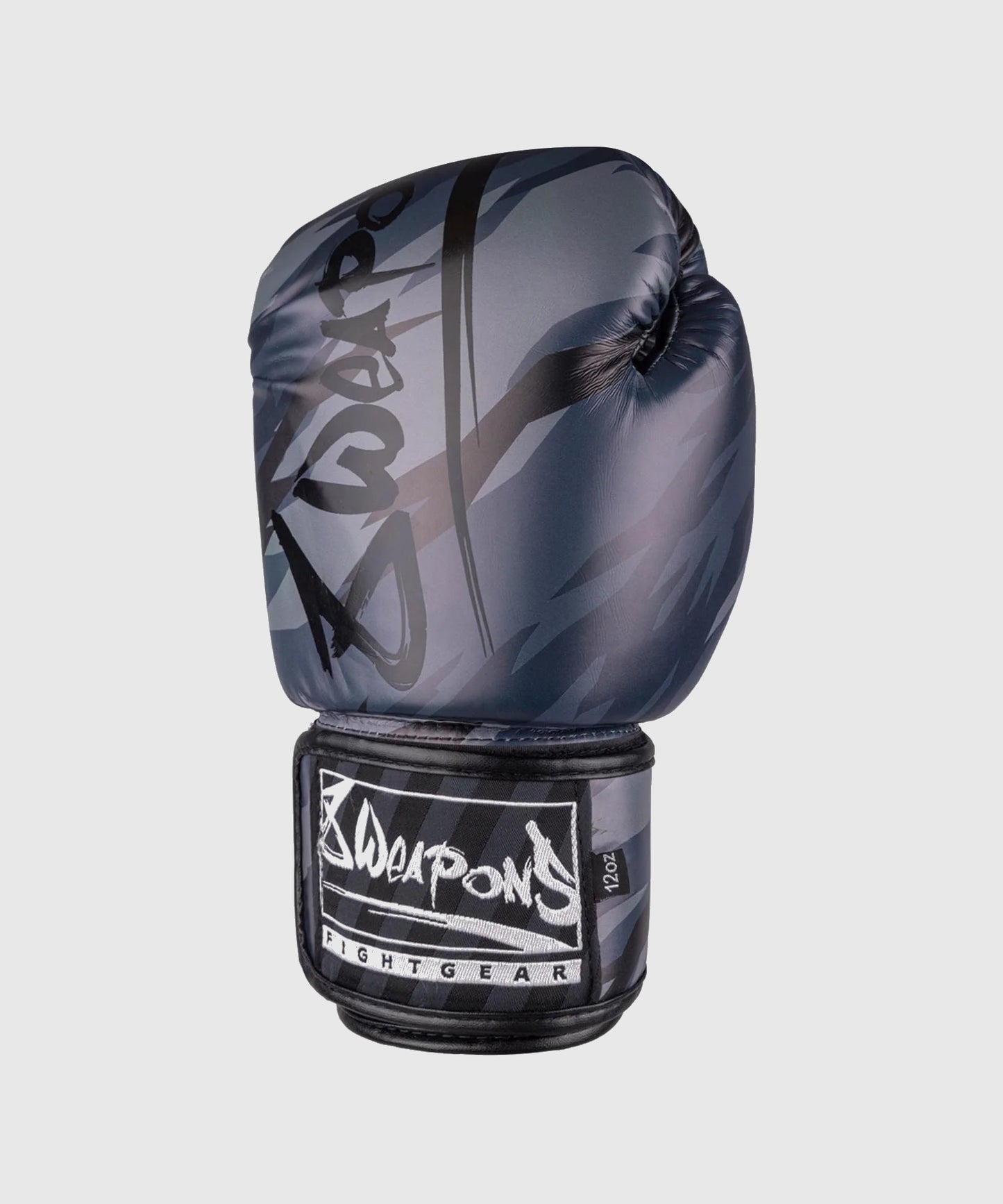 Gants de Boxe 8 Weapons Unlimited 2.0 - - Urban Camo