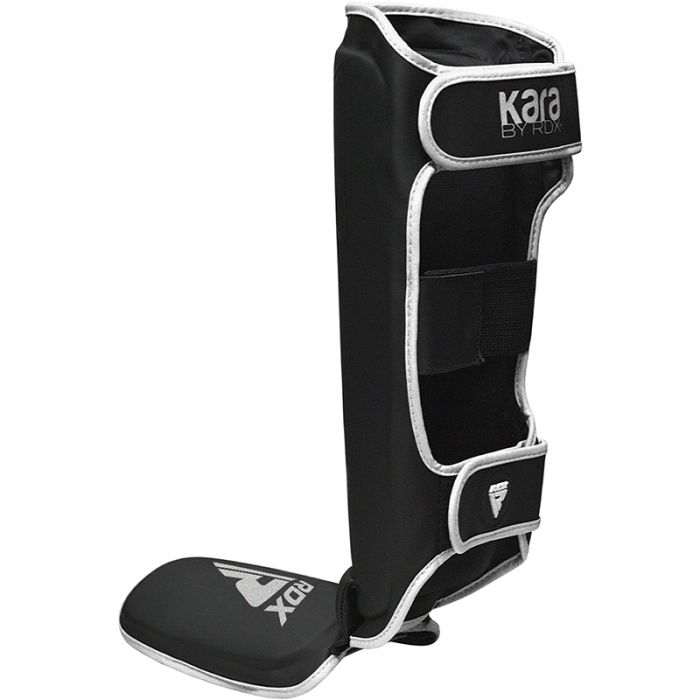 RDX F6 Kara Parastinchi - Nero/Bianco