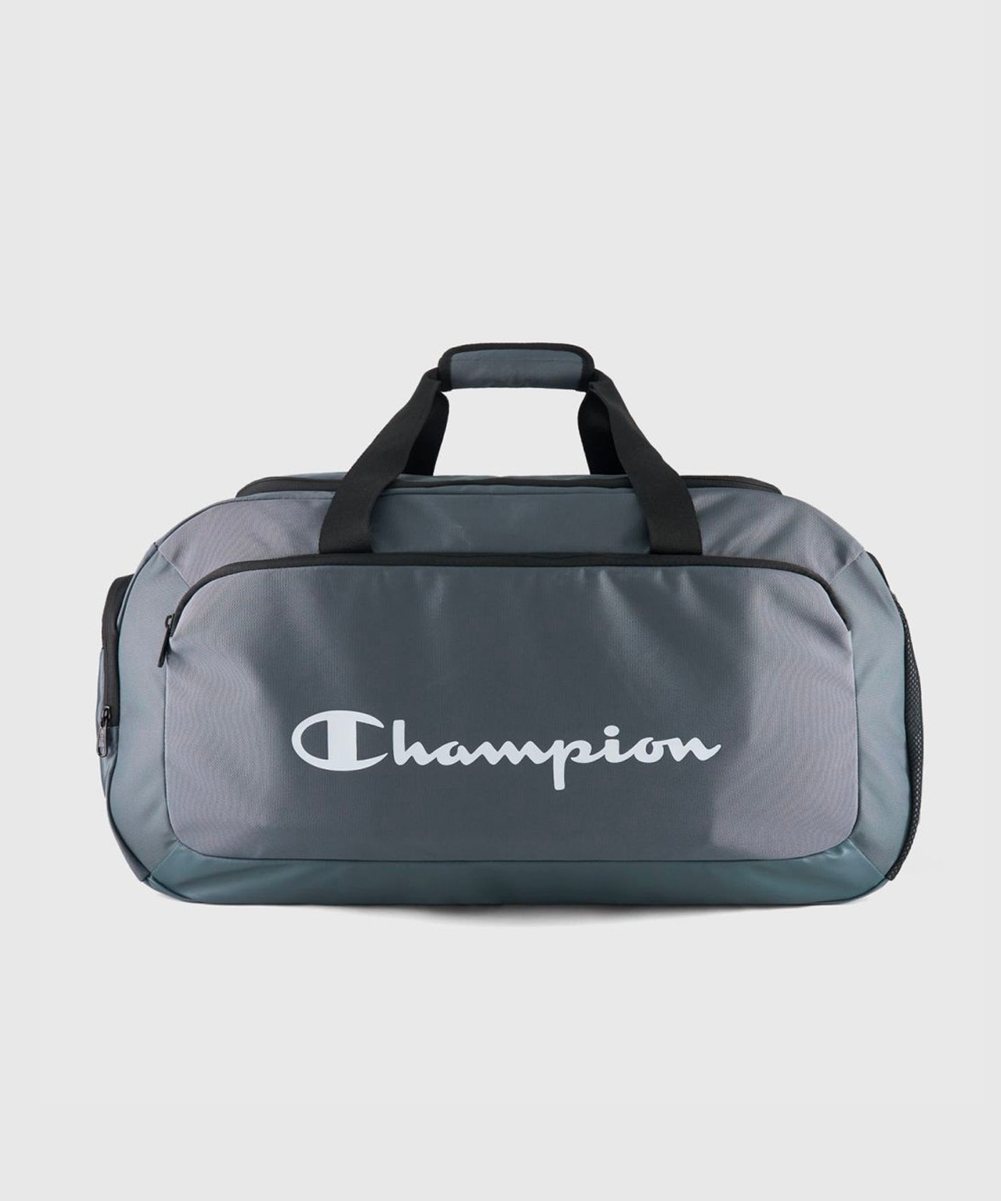 Sac De Sport Champion - Gris Foncé