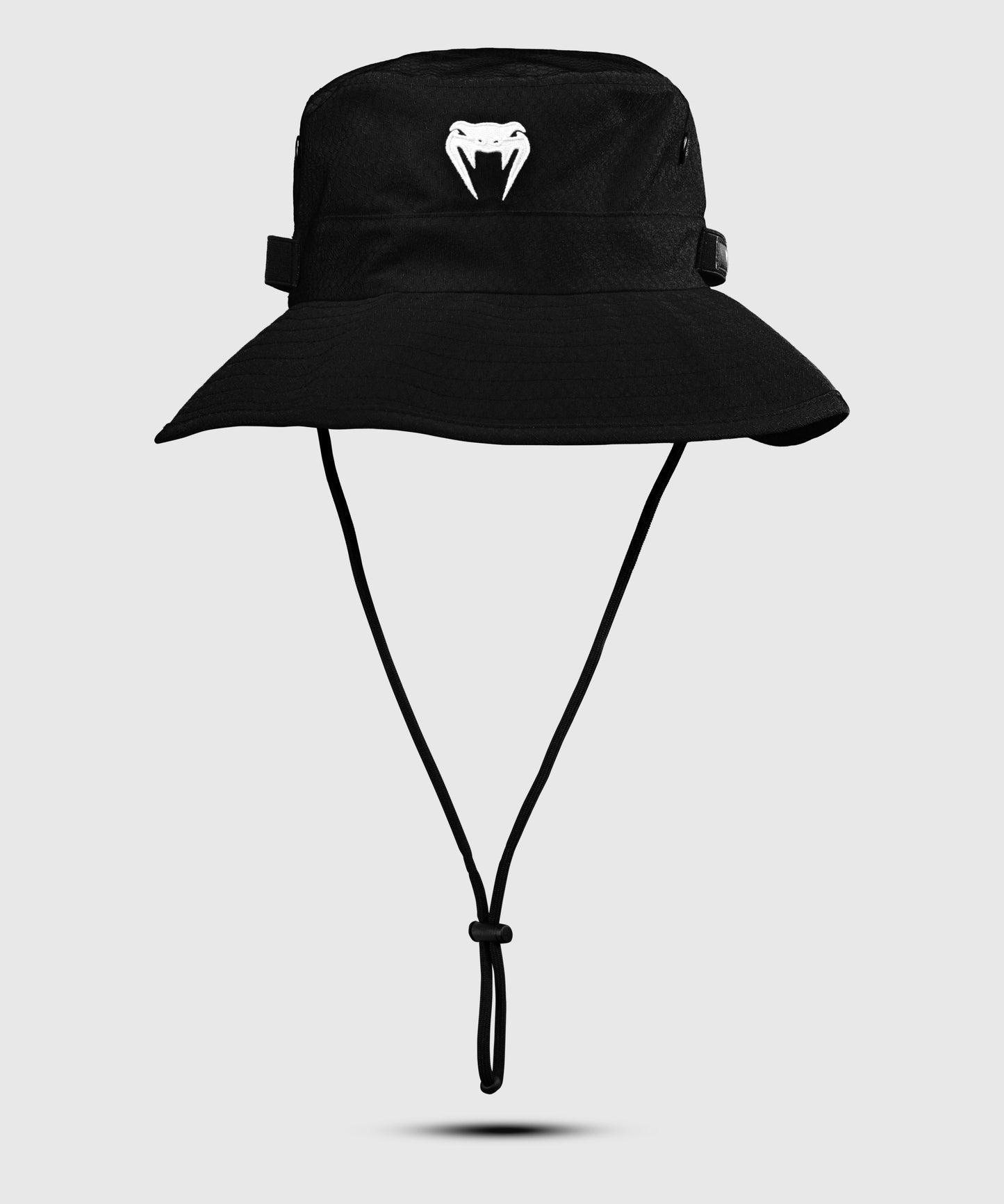Venum Lineup Gorro – Negro/Blanco