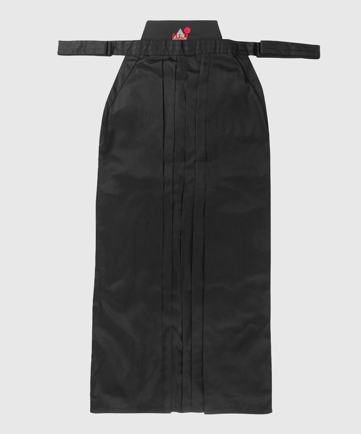 FUJIMAE Training Hakama – Nero