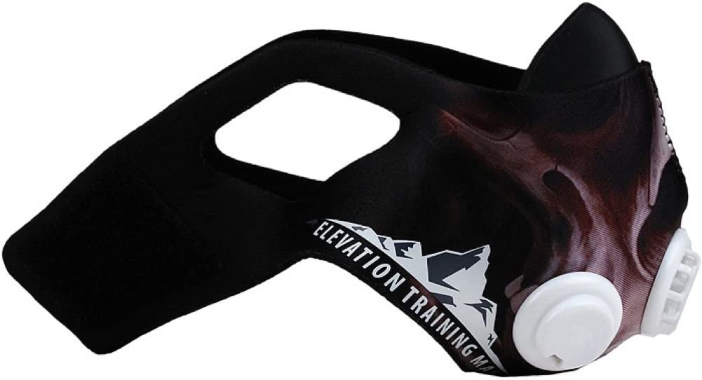 Entrenamiento Elevation 2.0 Cinta para la Cabeza – Calavera