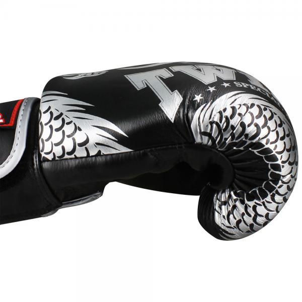 Gants de Boxe Twins Dragon