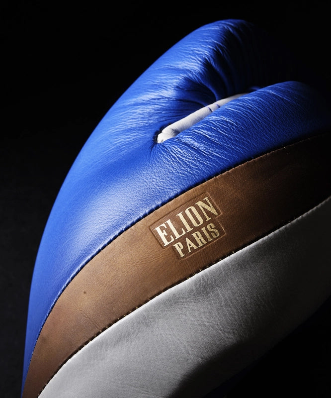 Gants de Boxe Elion X Dragon Ball Z Edition Limitée - Vegeta