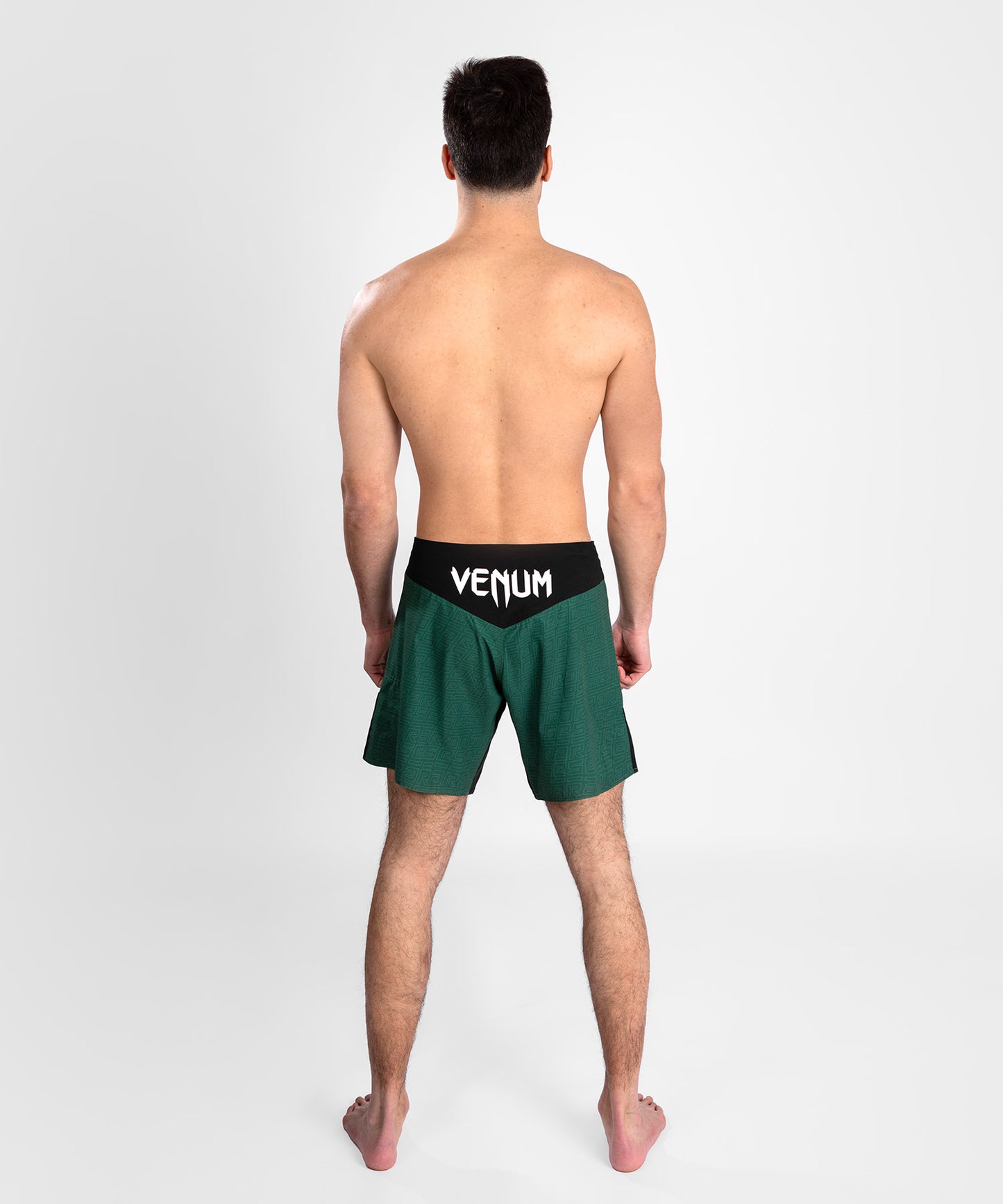Short de Combat Venum x Ares 2.0 - Kaki