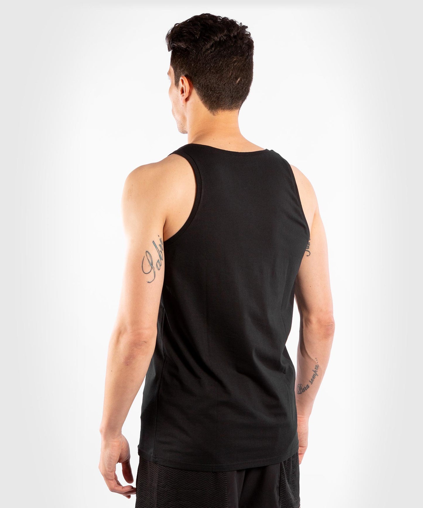 Venum Classic Tanktop - Schwarz