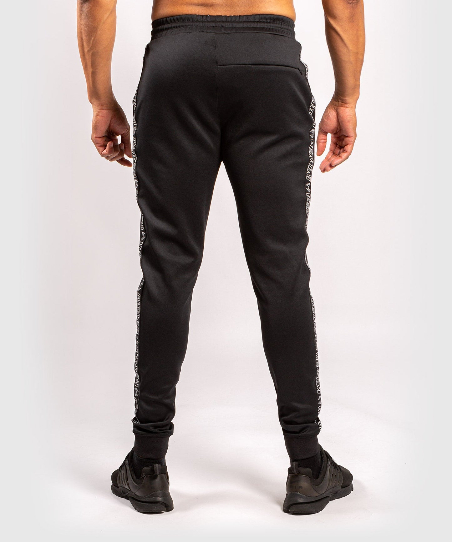 Venum Club 212 Jogging Pants - Black/White