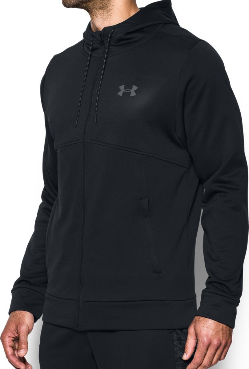 Under Armour Storm Armour Fleece Chaqueta con Capucha