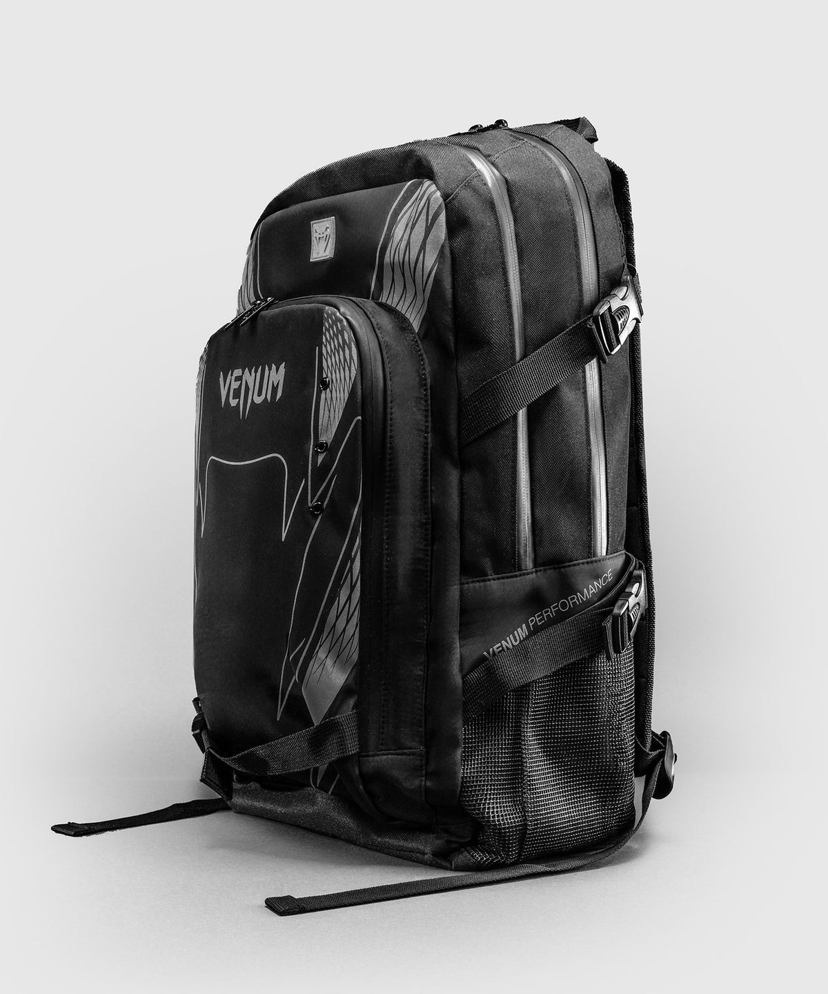 Sac à dos (15-25 L) Venum Amazonia Reborn - Noir/Gris