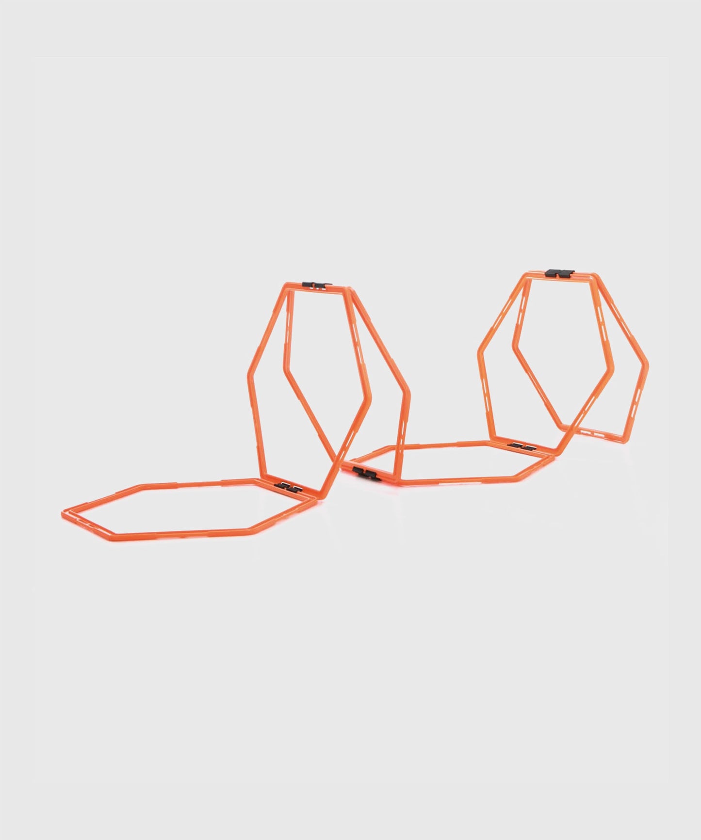 Sveltus Escalera de Entrenamiento – Naranja