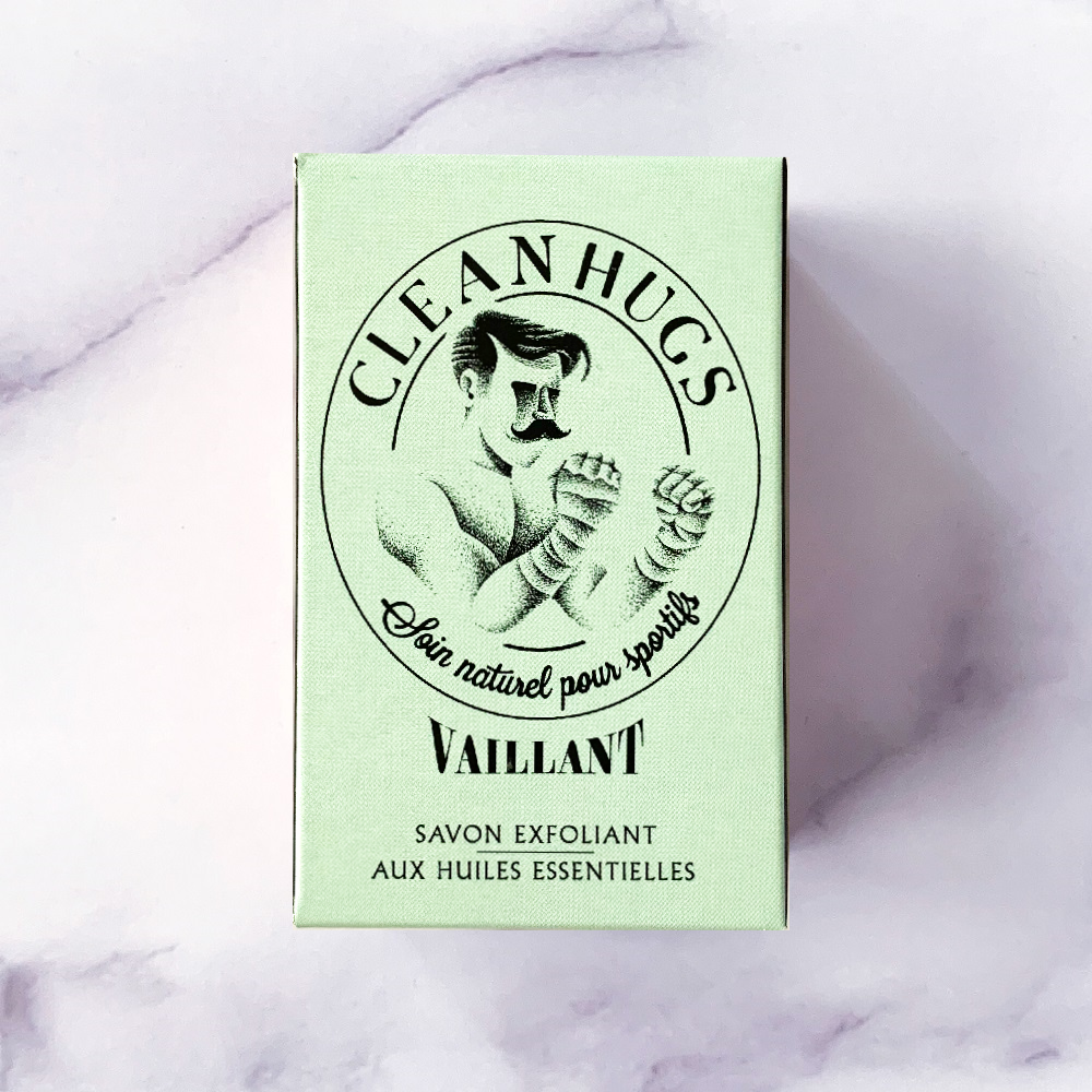 Clean Hugs Vaillant Seife