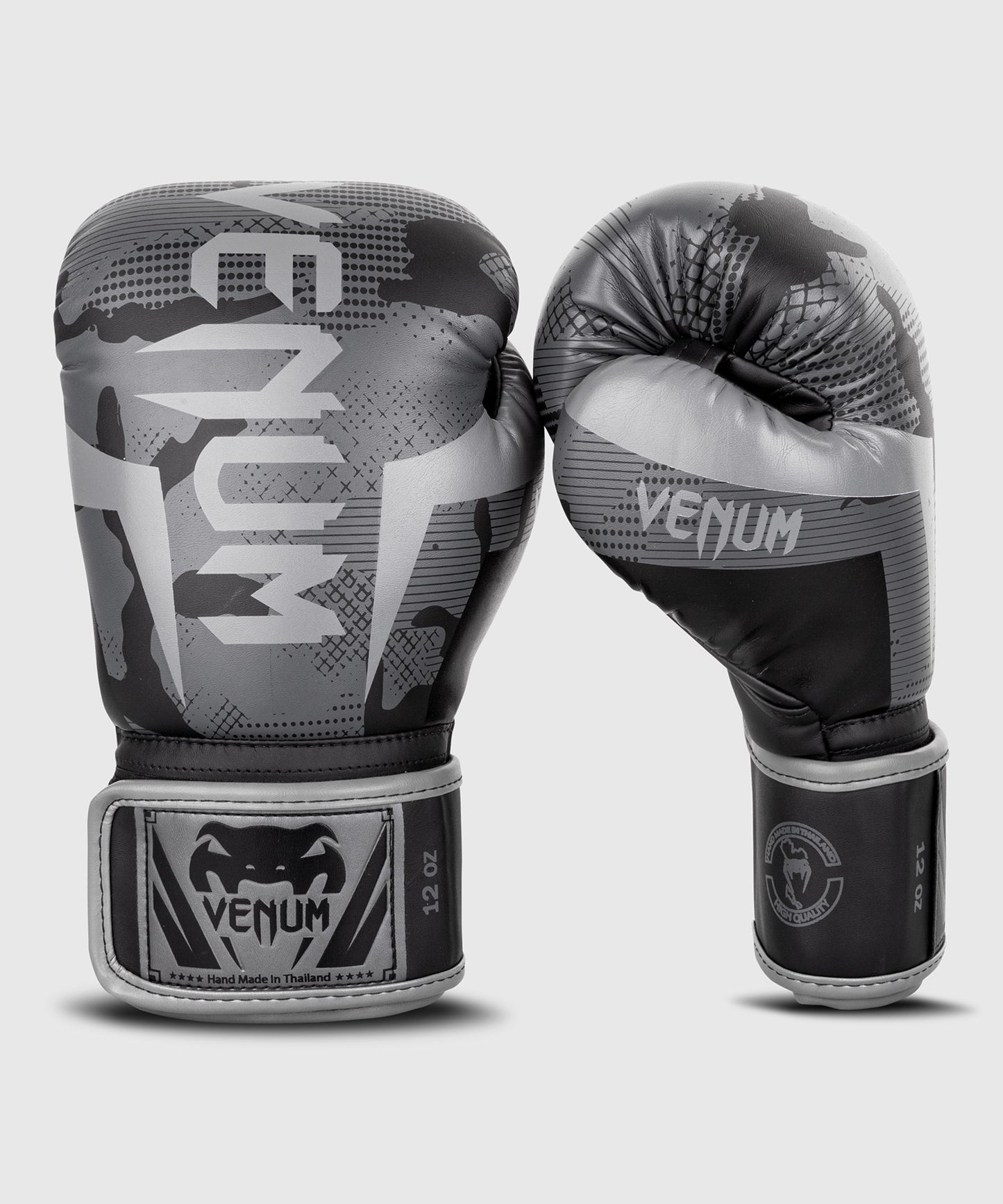 Venum Elite Boxhandschuhe