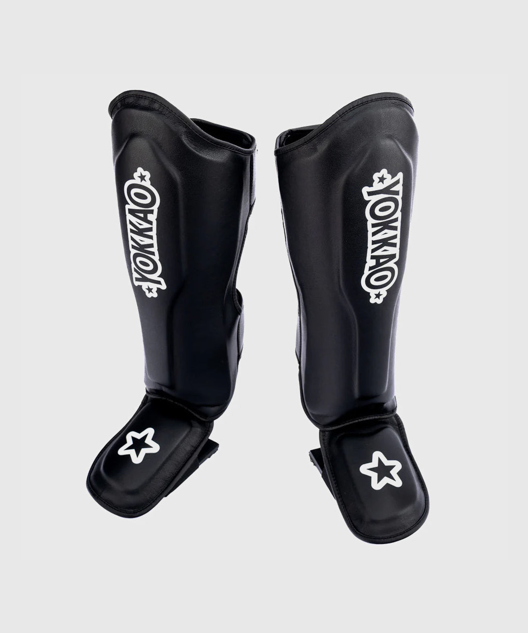 Yokkao Essential Parastinchi - Nero