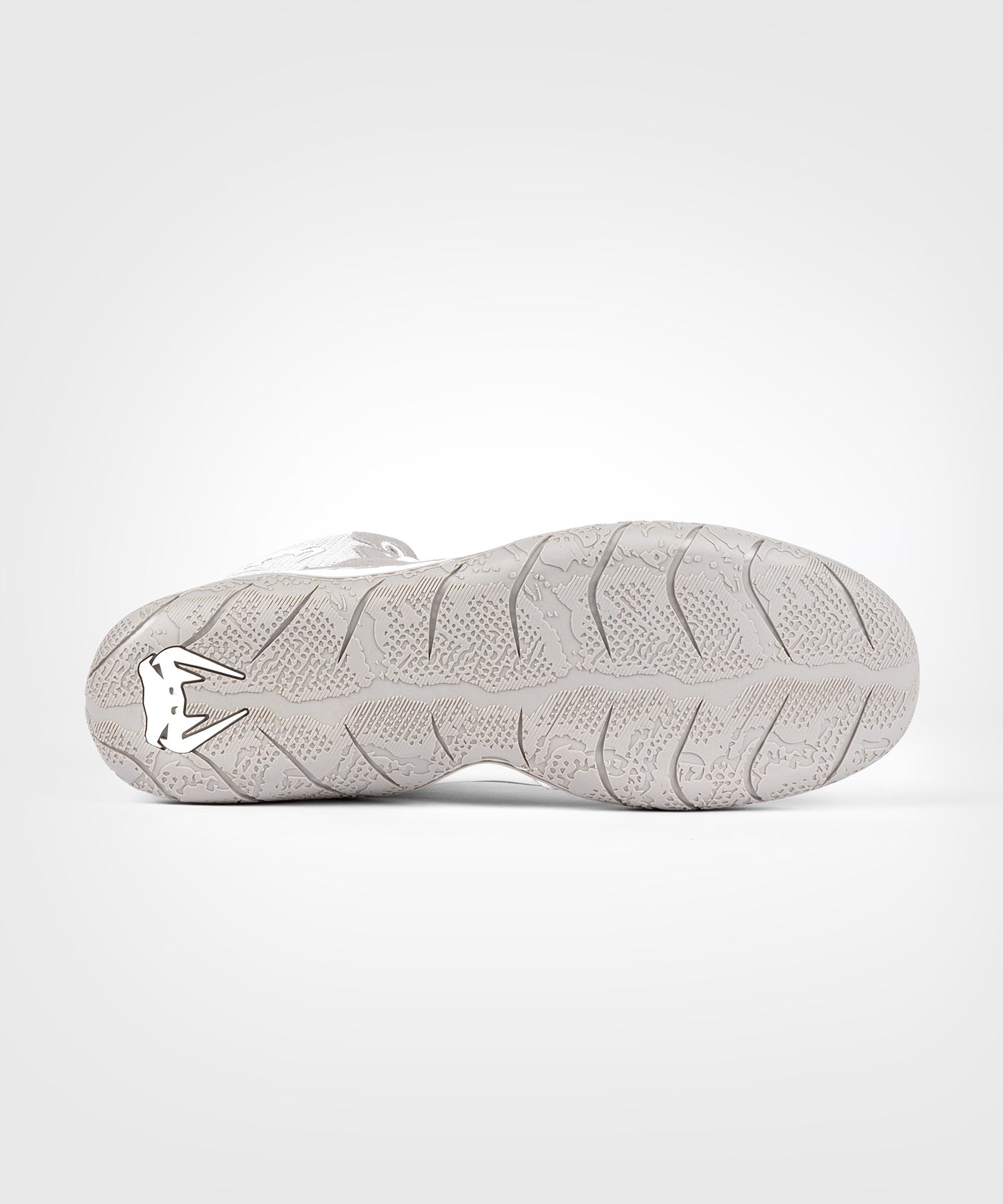 Venum Elite Wrestling Schuhe - Beige/Sand